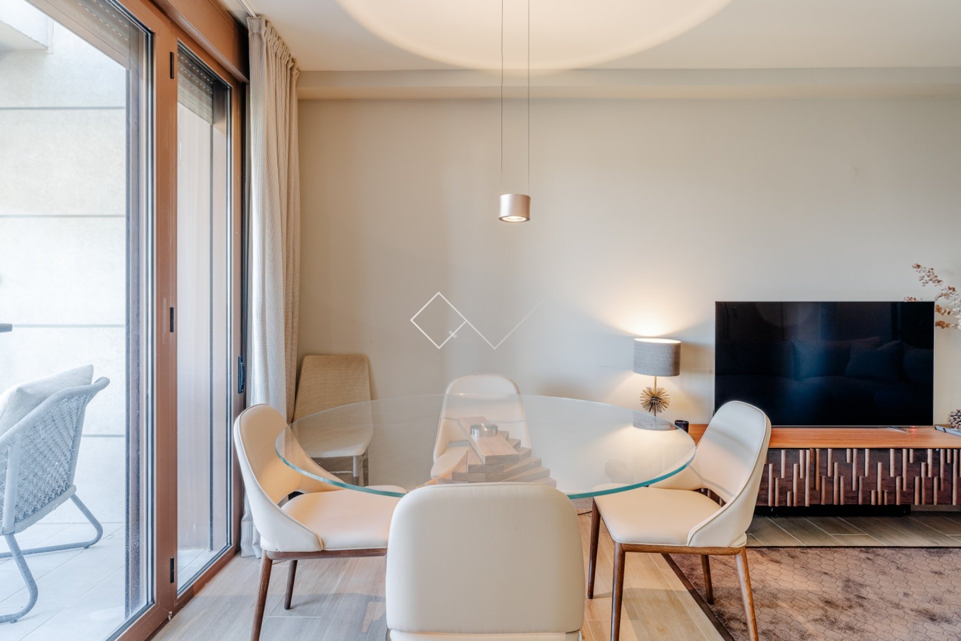 Resale - Duplex - Jávea/Xàbia - El Arenal