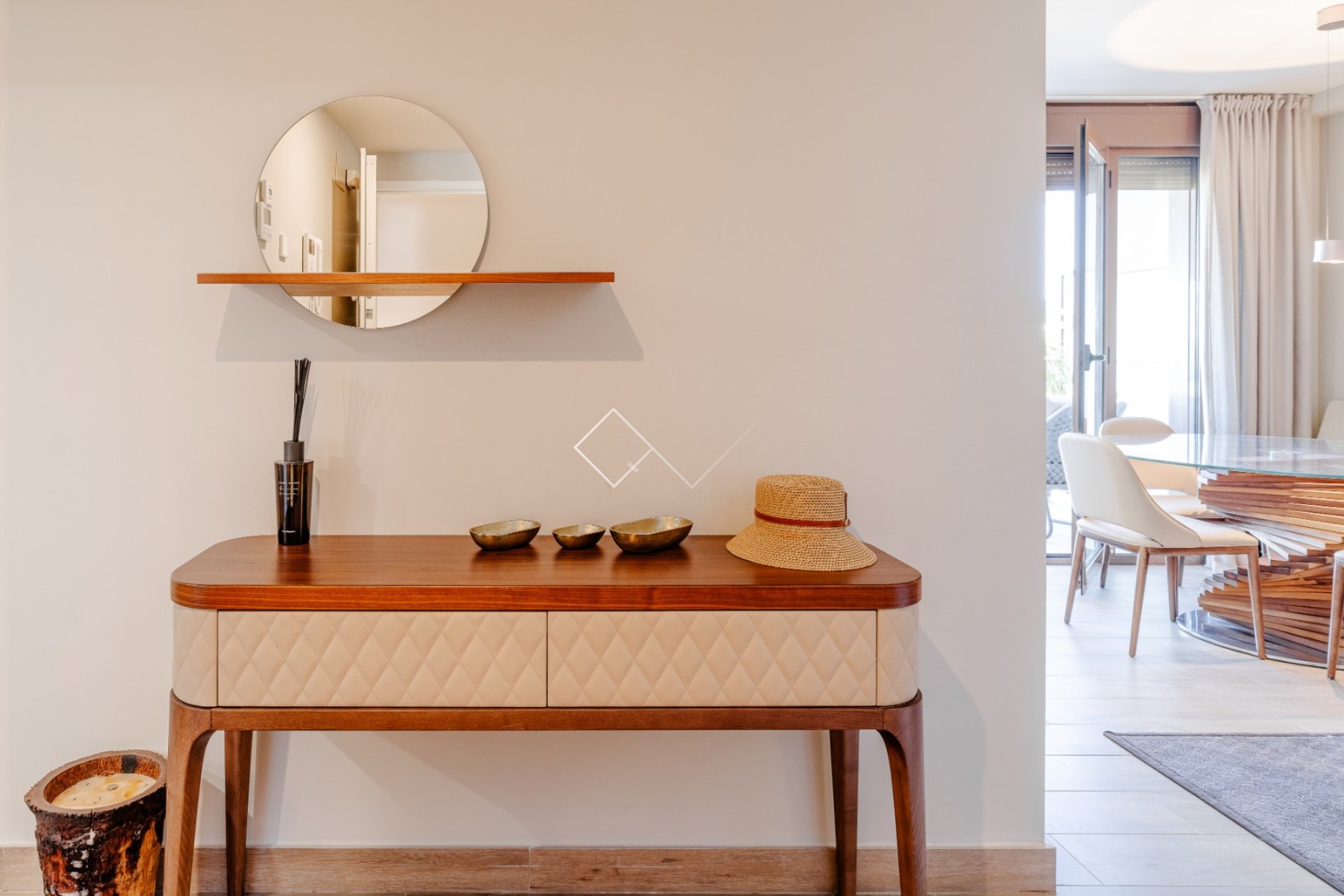 Resale - Duplex - Jávea/Xàbia - El Arenal