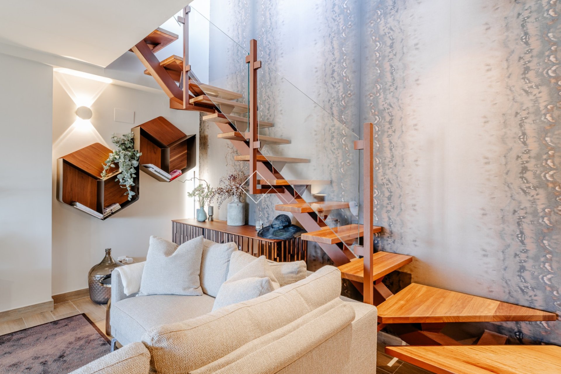 Resale - Duplex - Jávea/Xàbia - El Arenal