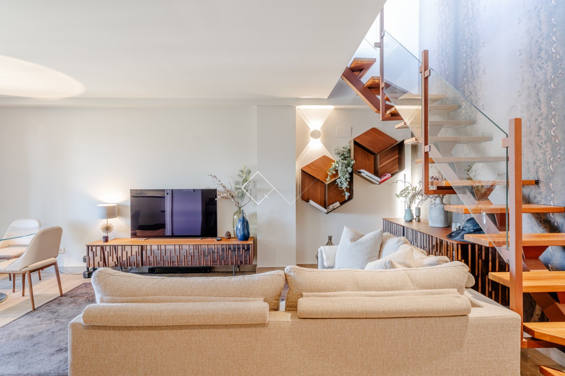 Resale - Duplex - Jávea/Xàbia - El Arenal