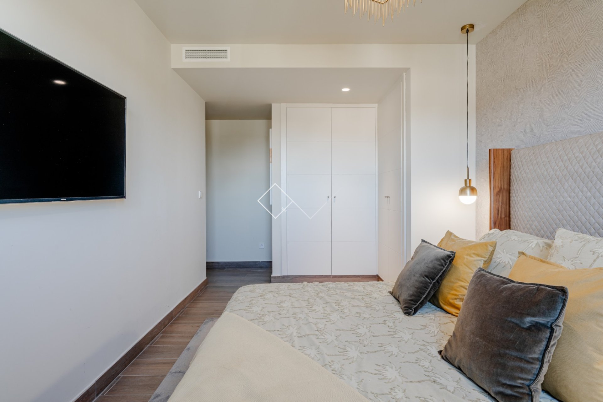 Resale - Duplex - Jávea/Xàbia - El Arenal