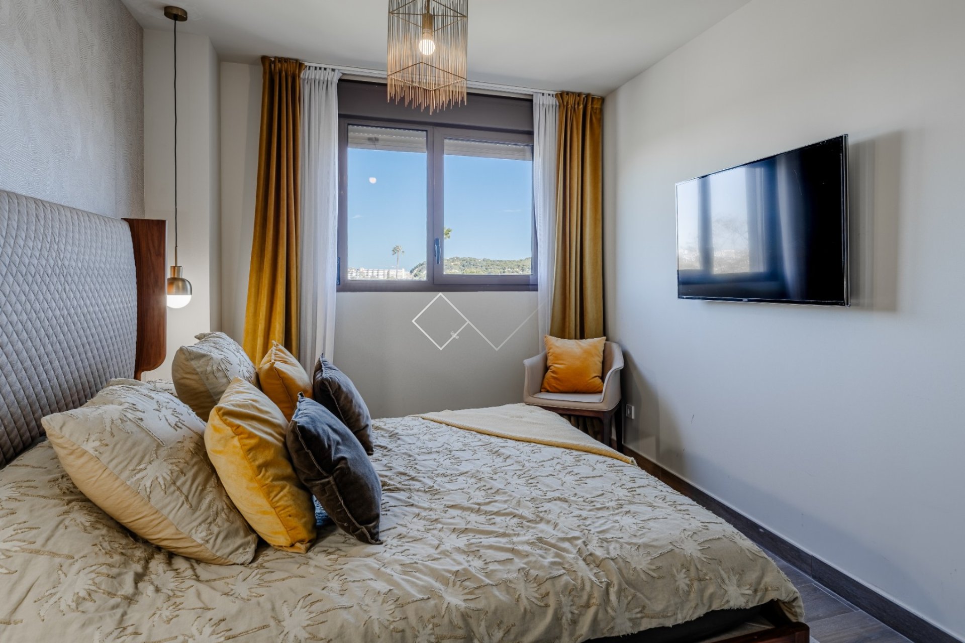 Resale - Duplex - Jávea/Xàbia - El Arenal