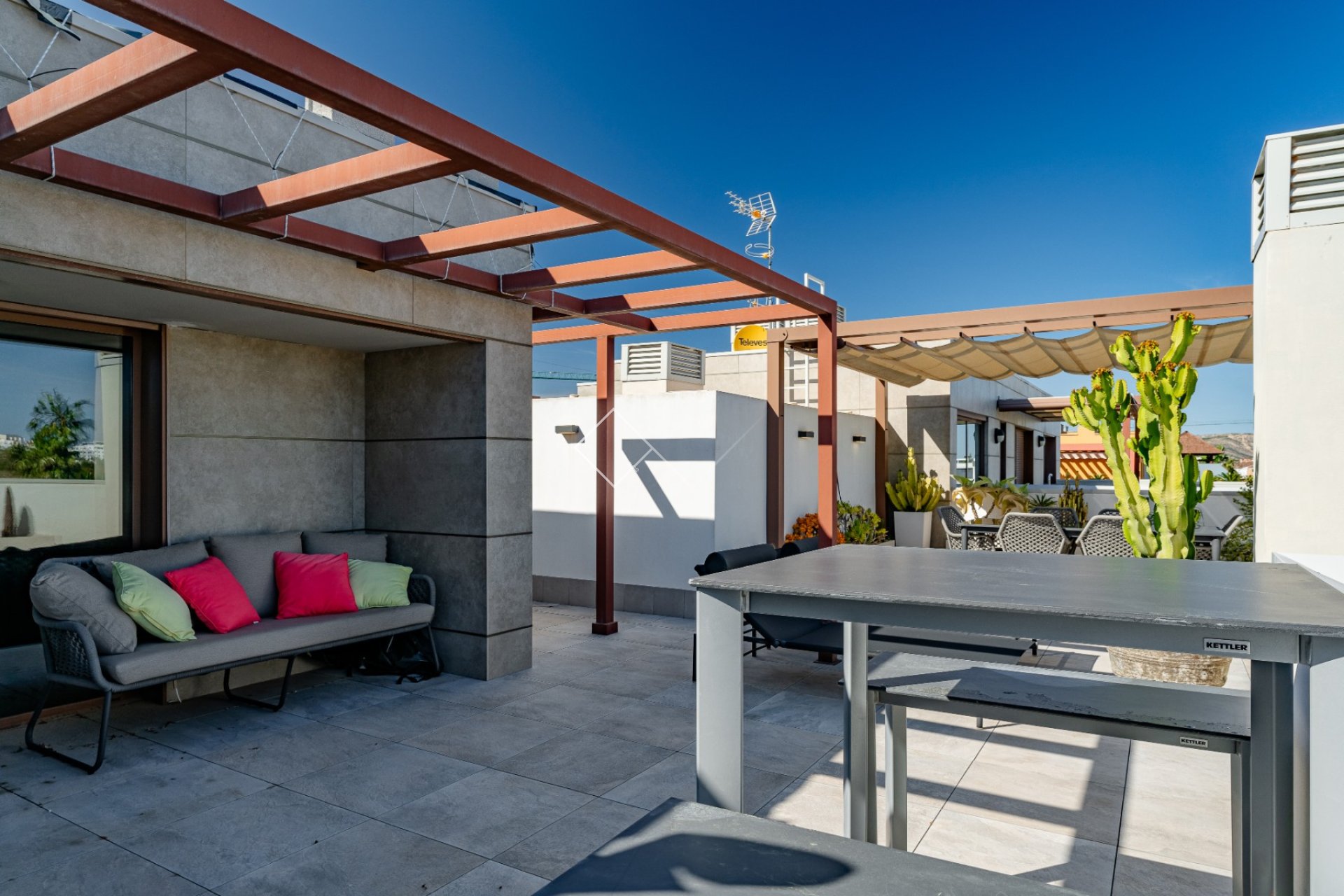 Resale - Duplex - Jávea/Xàbia - El Arenal