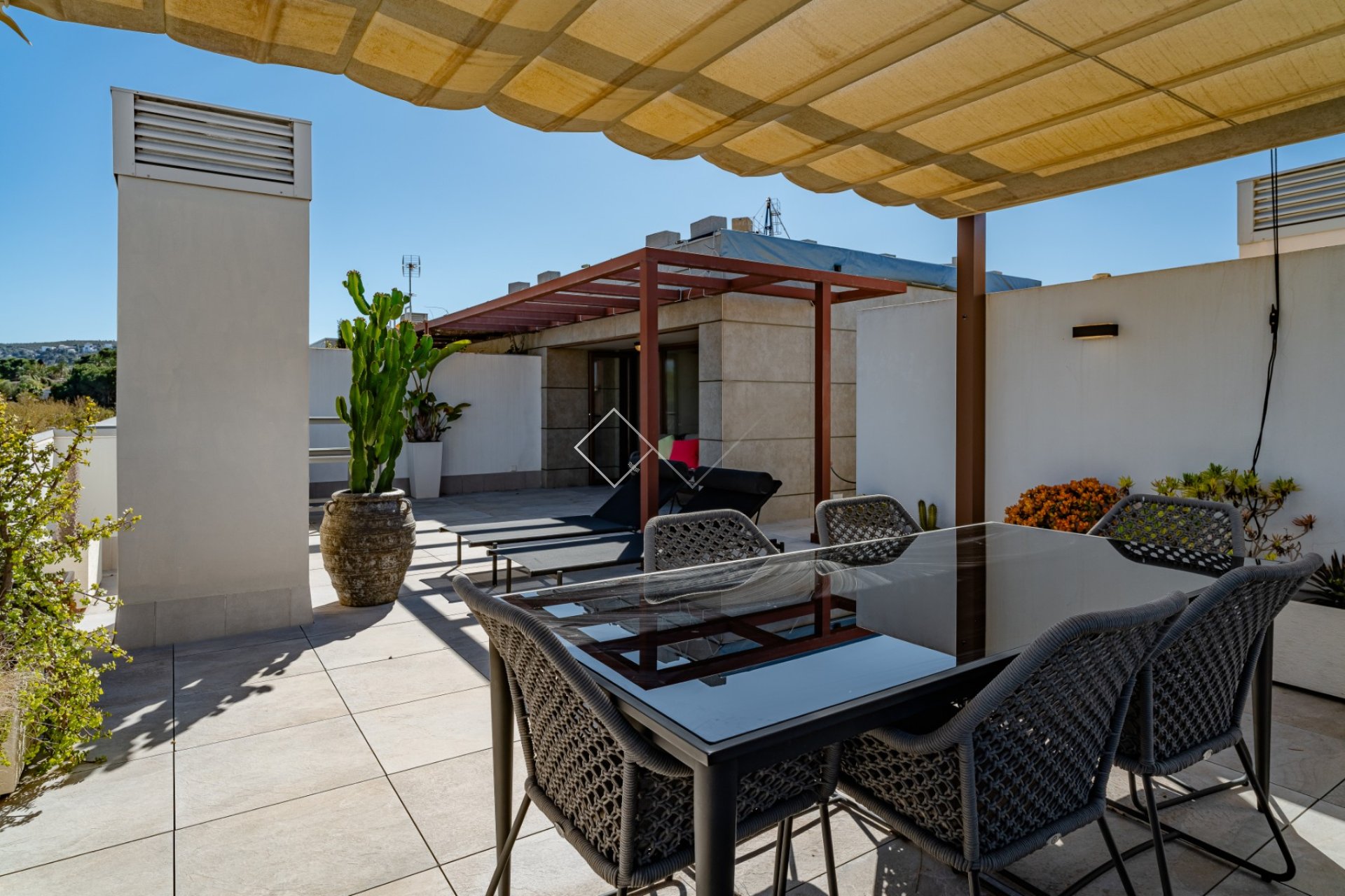 Resale - Duplex - Jávea/Xàbia - El Arenal