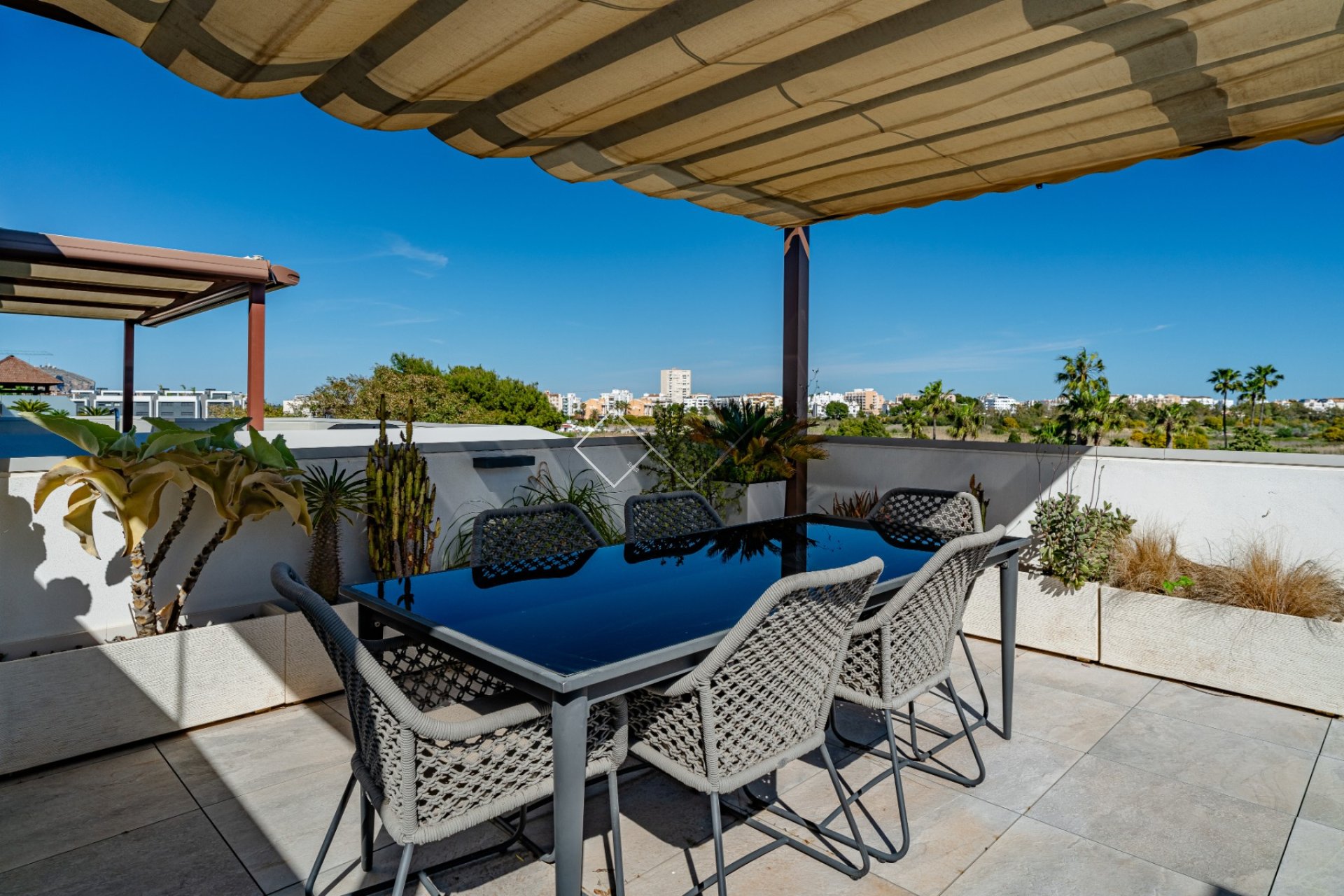 Resale - Duplex - Jávea/Xàbia - El Arenal