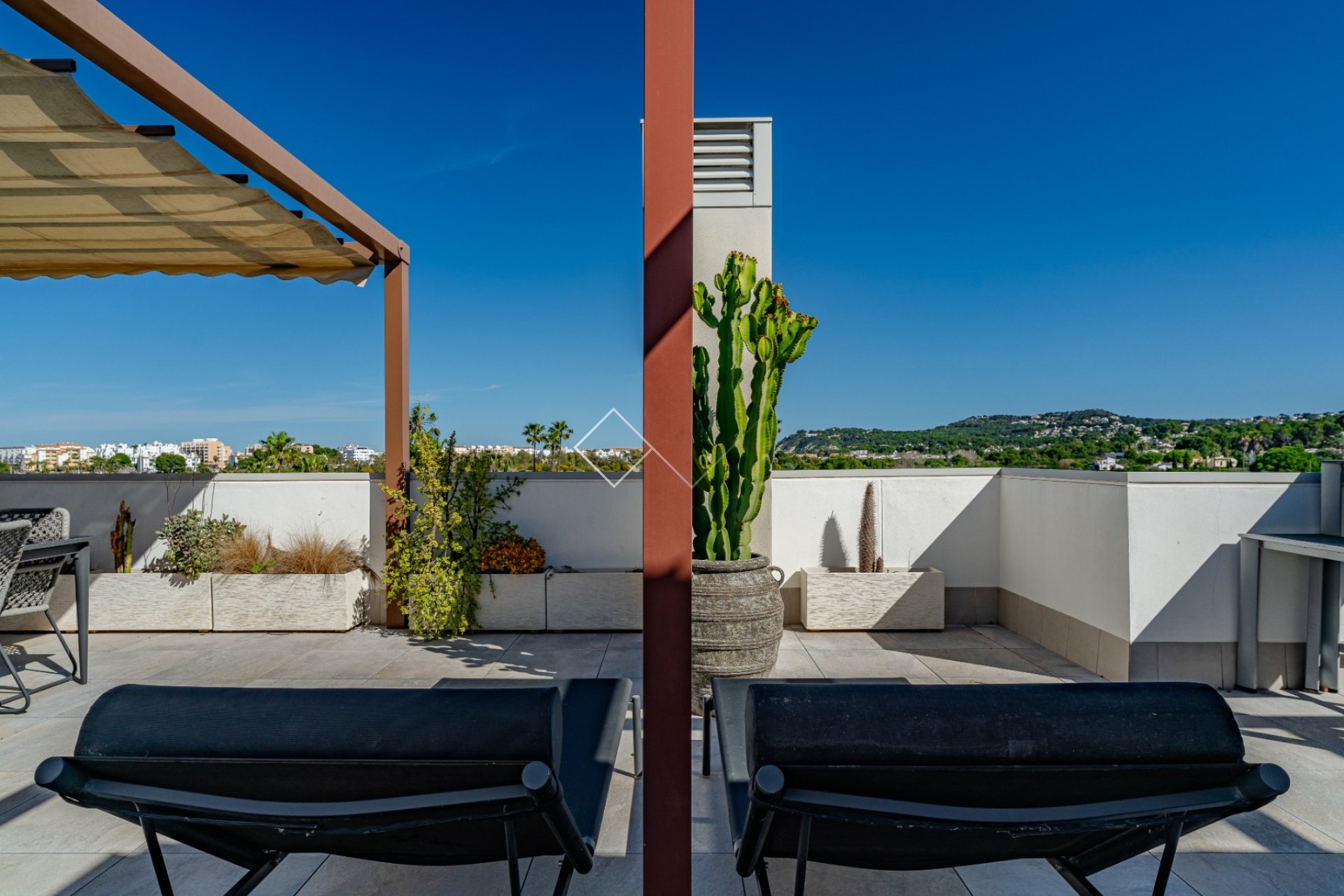 Resale - Duplex - Jávea/Xàbia - El Arenal