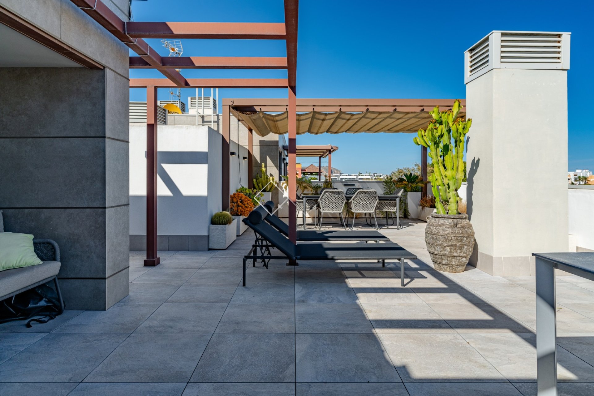 Resale - Duplex - Jávea/Xàbia - El Arenal