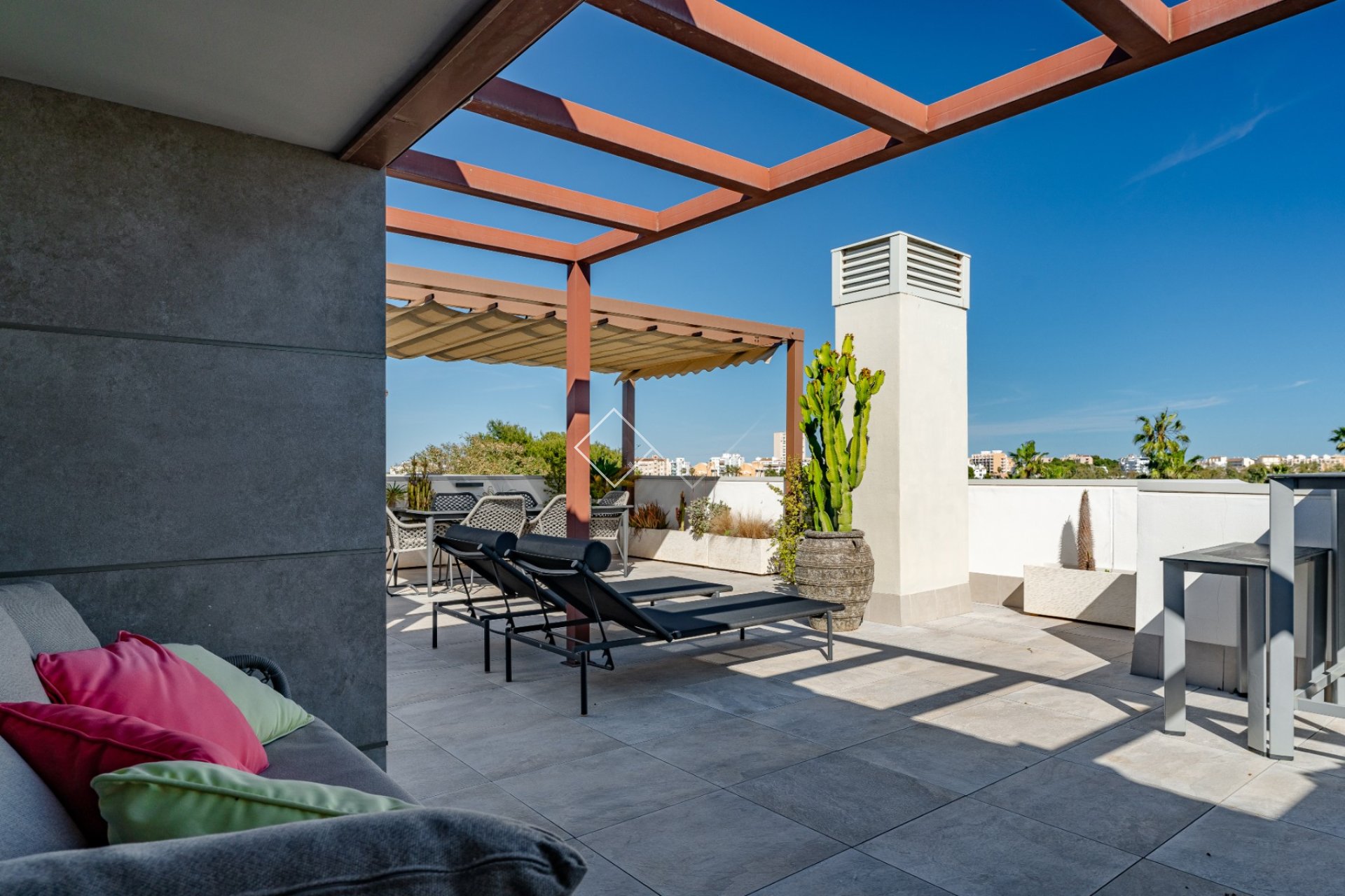 Resale - Duplex - Jávea/Xàbia - El Arenal