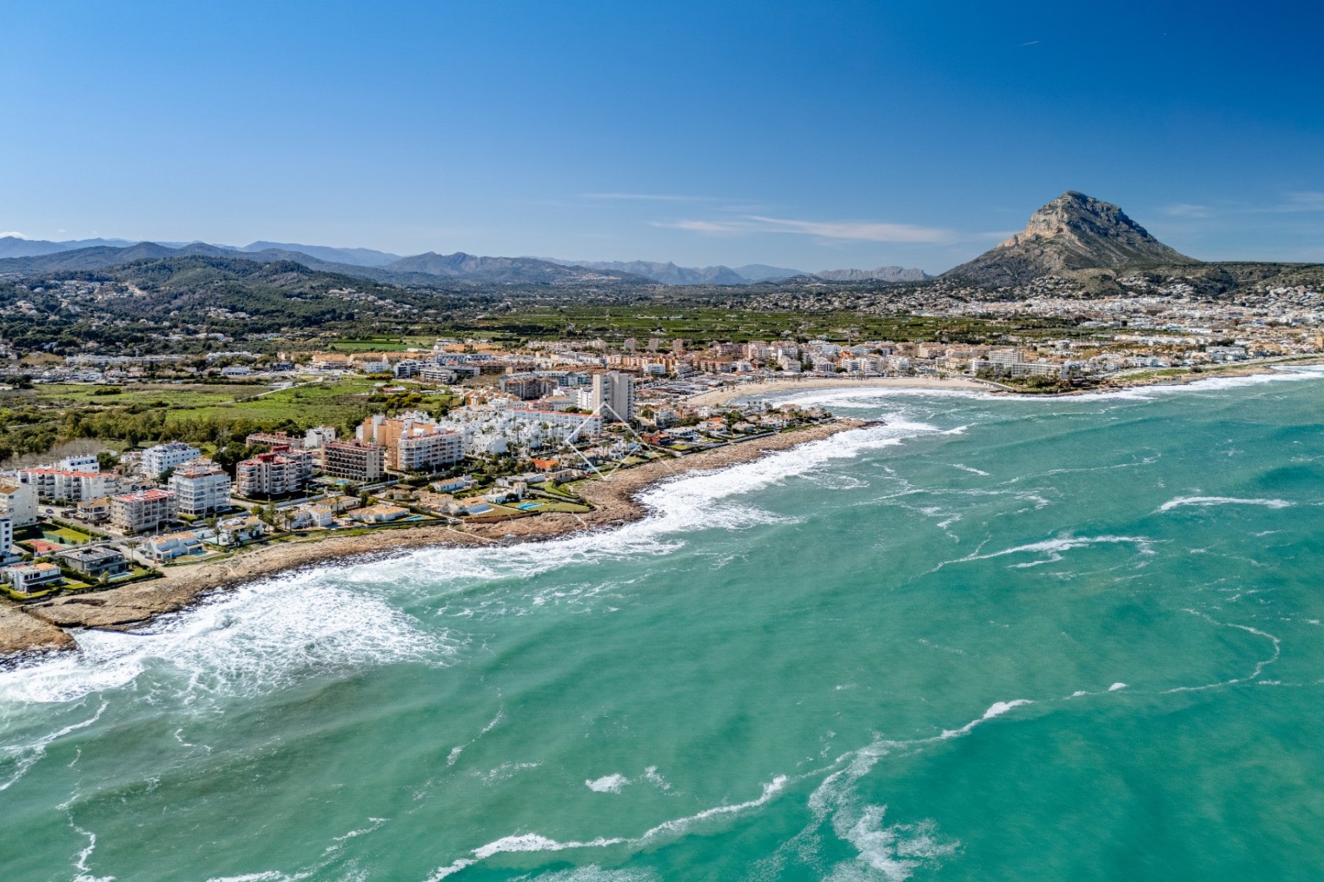 Resale - Duplex - Jávea/Xàbia - El Arenal