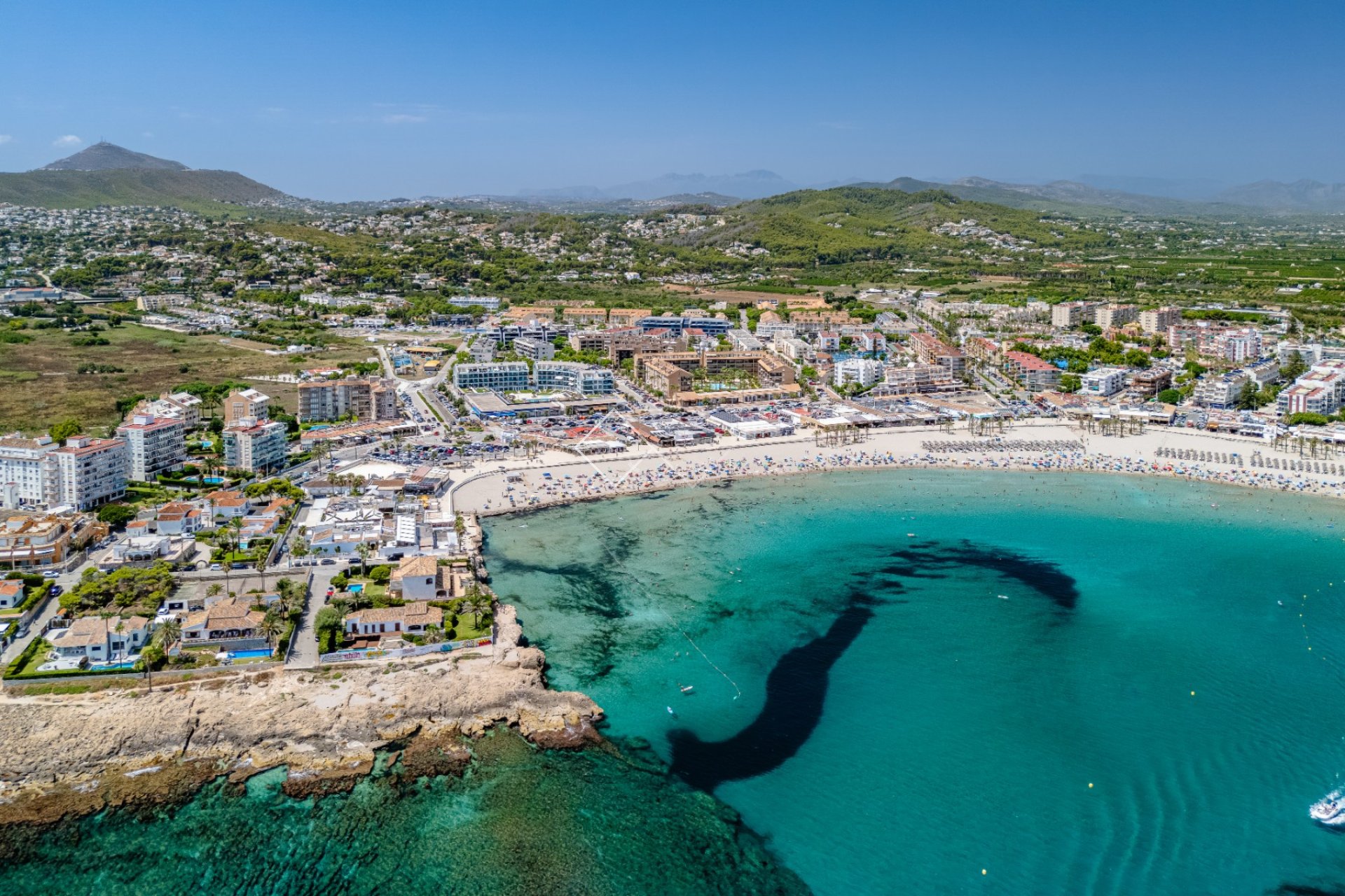 Resale - Duplex - Jávea/Xàbia - El Arenal