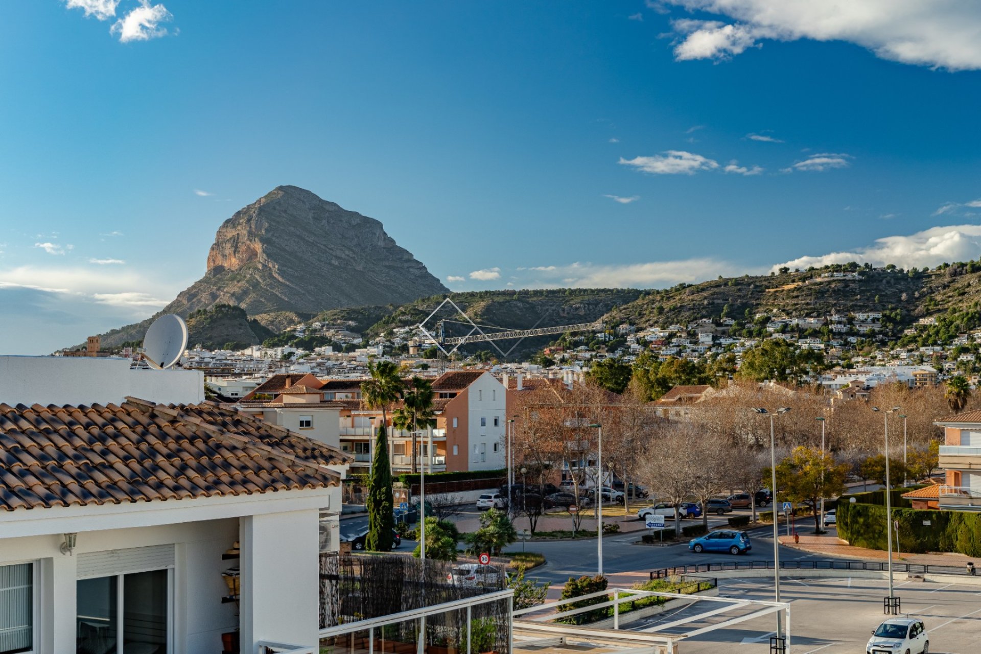 Resale - Duplex - Jávea/Xàbia - Montañar