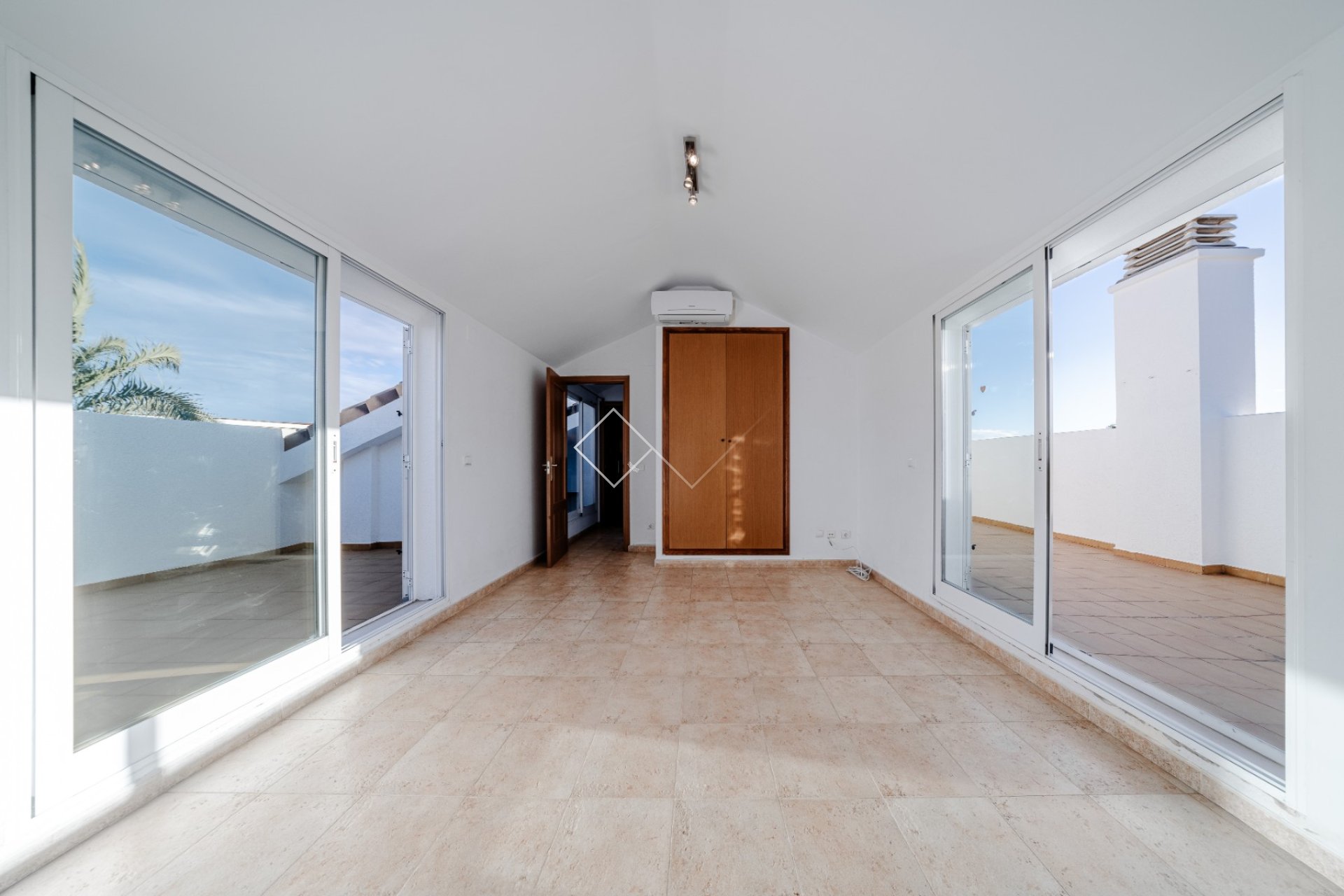 Resale - Duplex - Jávea/Xàbia - Montañar