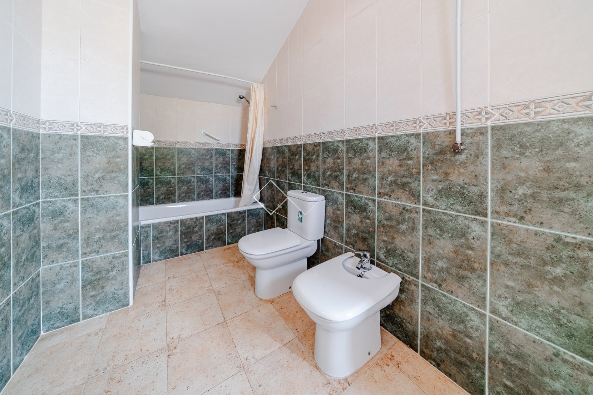 Resale - Duplex - Jávea/Xàbia - Montañar