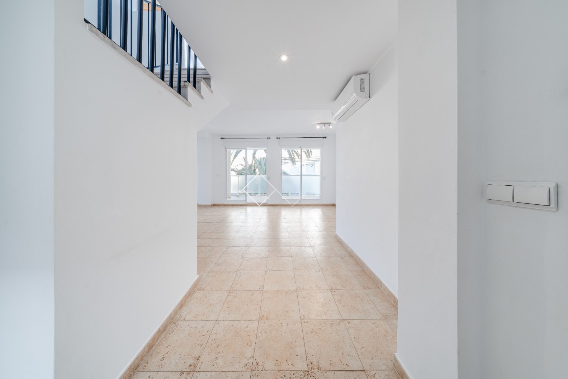 Resale - Duplex - Jávea/Xàbia - Montañar