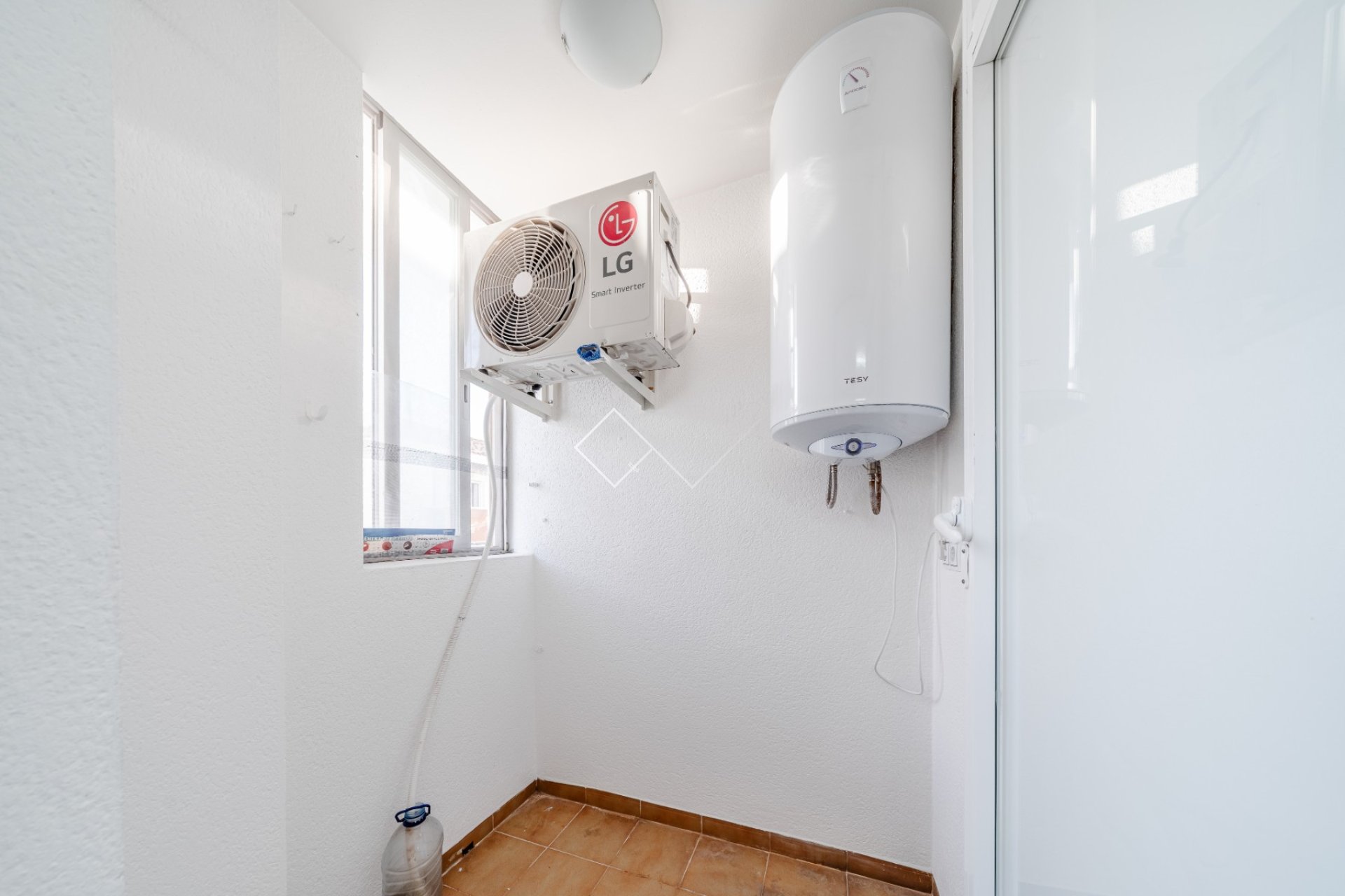 Resale - Duplex - Jávea/Xàbia - Montañar