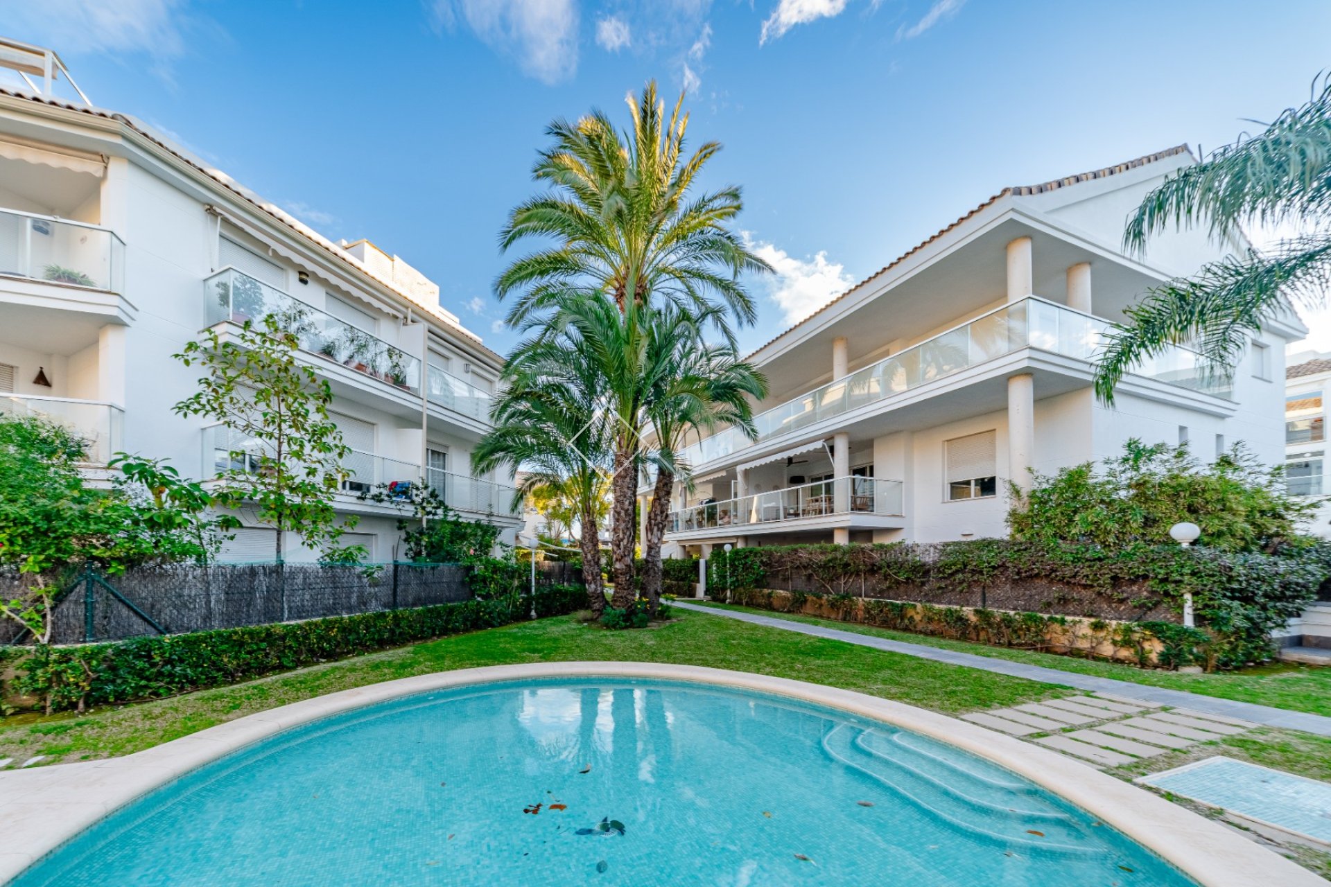 Resale - Duplex - Jávea/Xàbia - Montañar