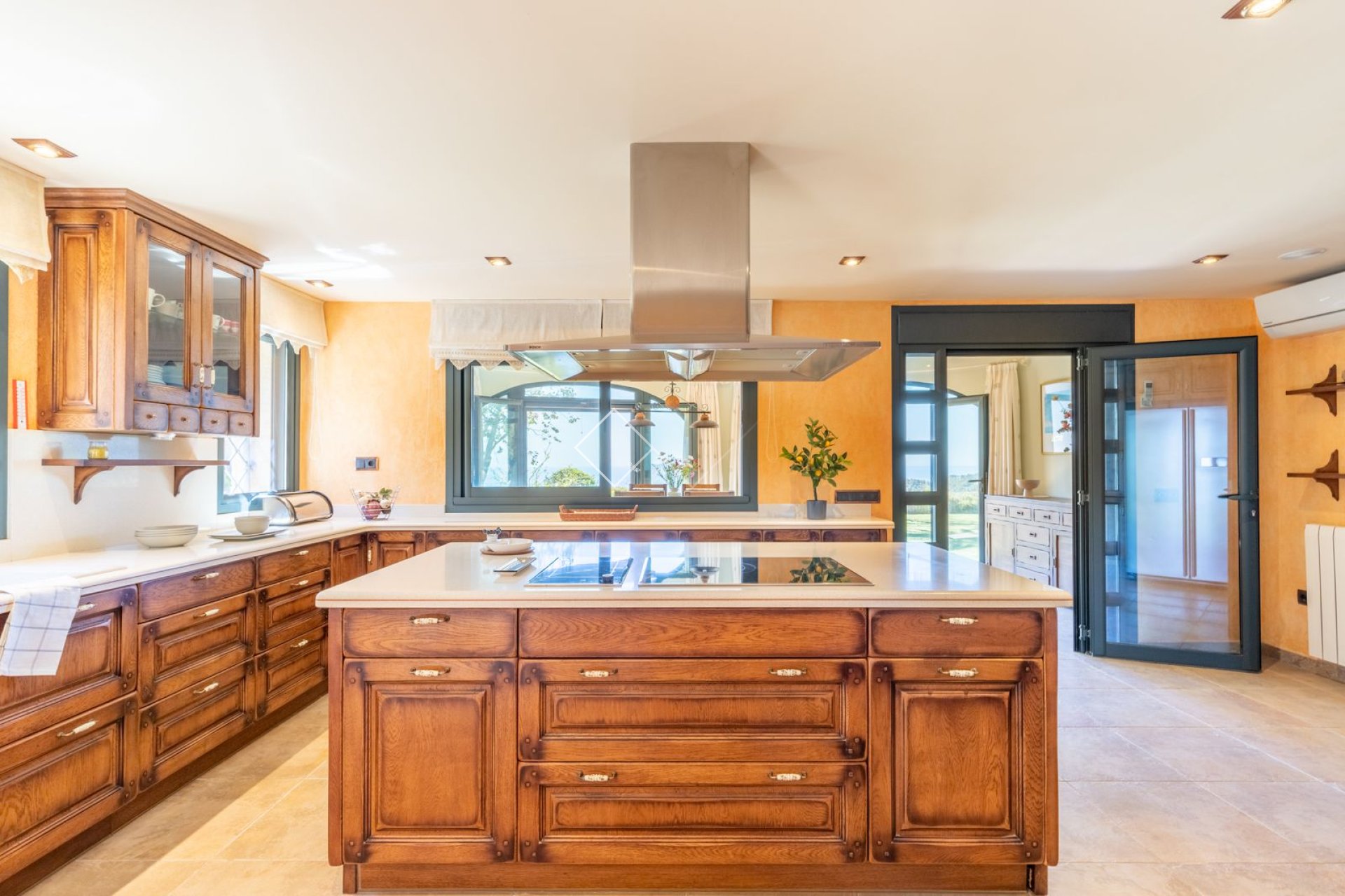 Resale - Finca - Benissa - Benimarco