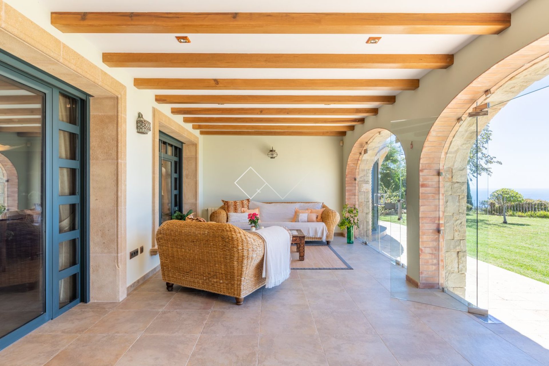 Resale - Finca - Benissa - Benimarco