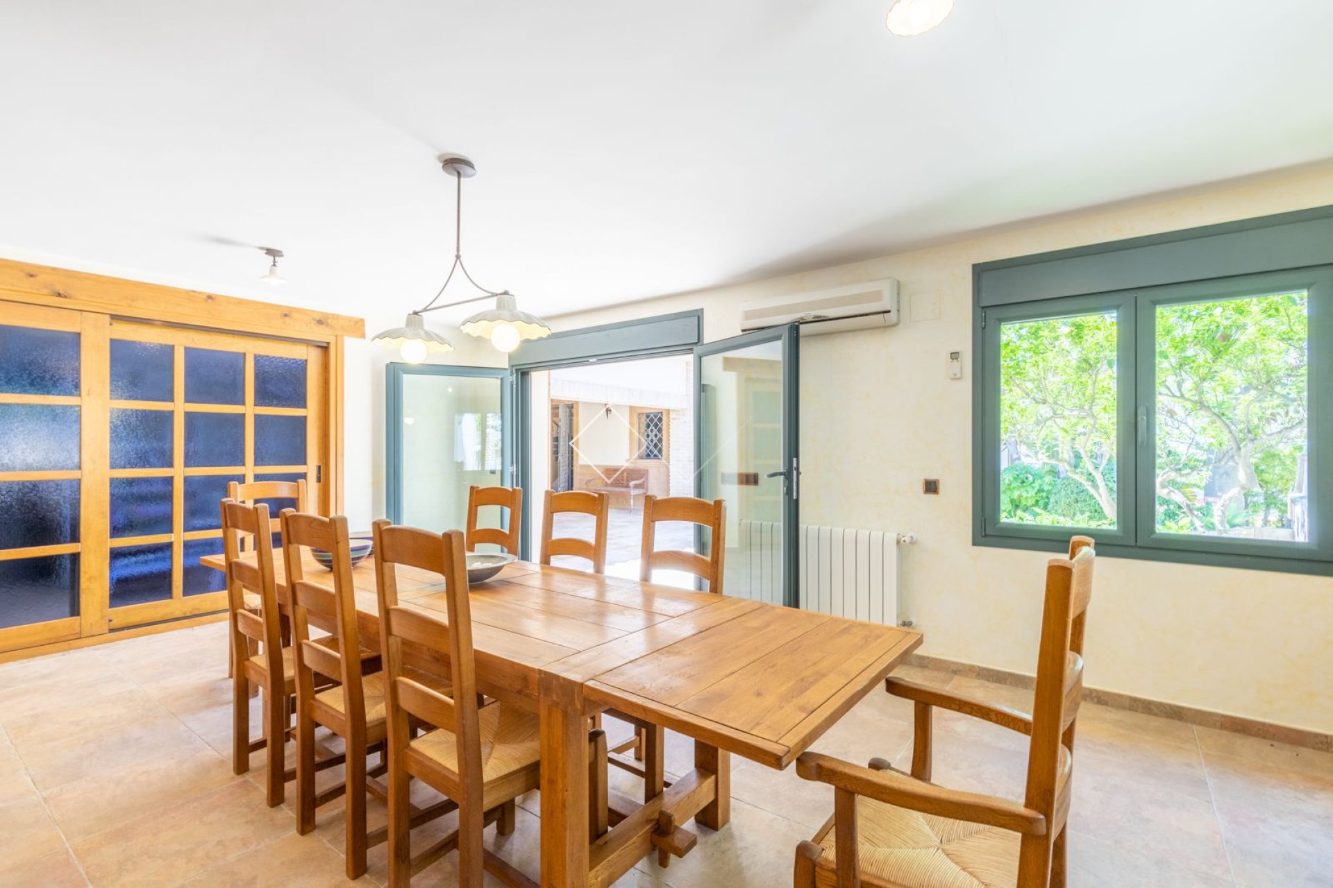 Resale - Finca - Benissa - Benimarco