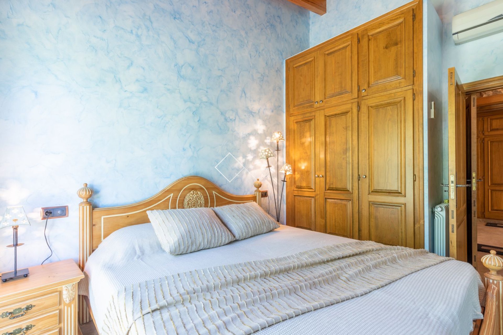 Resale - Finca - Benissa - Benimarco