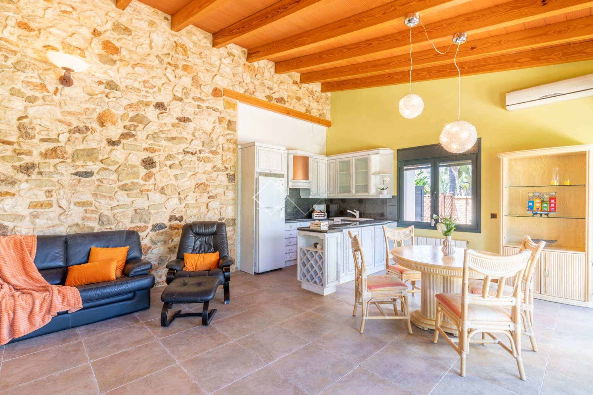 Resale - Finca - Benissa - Benimarco