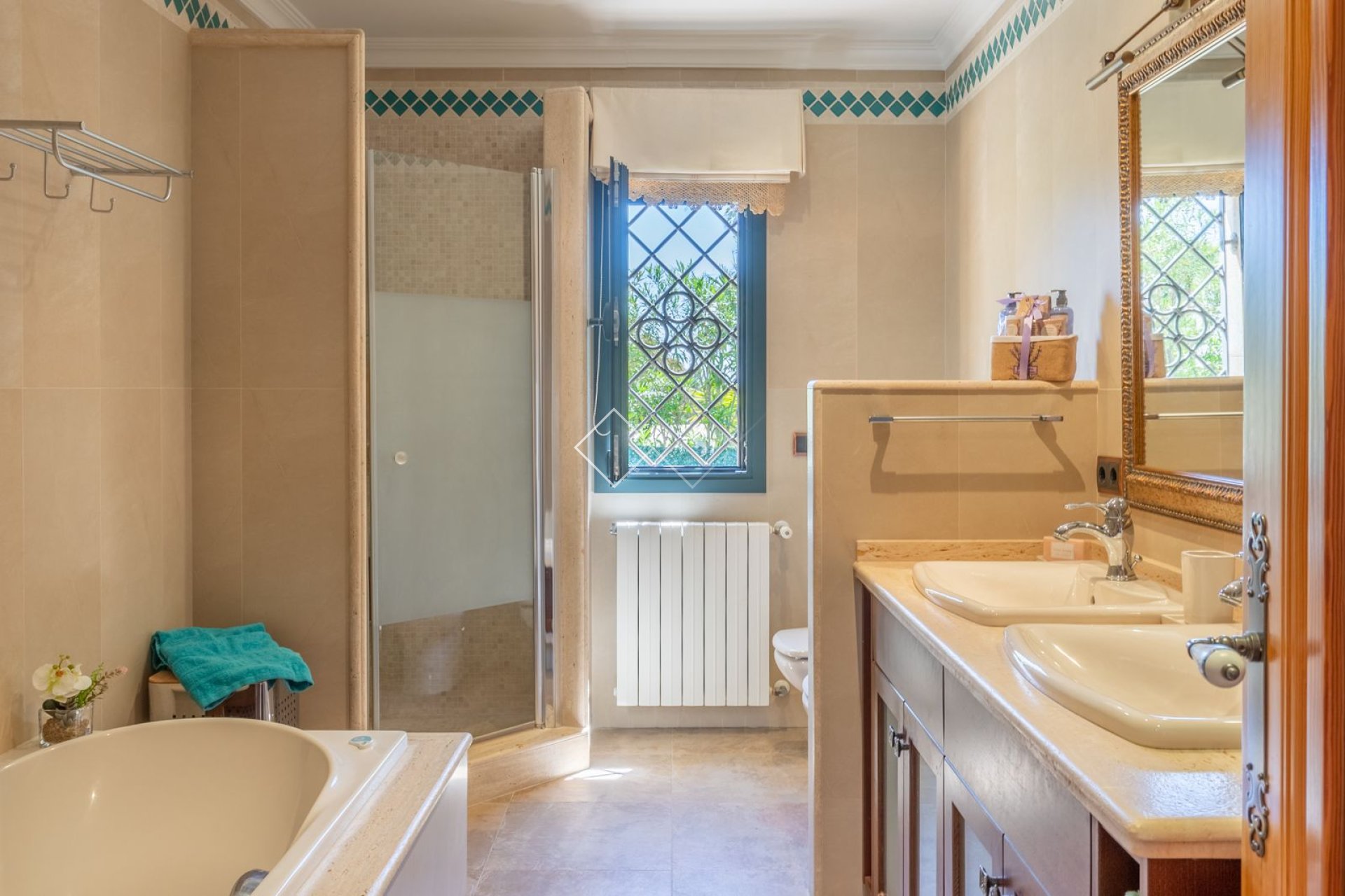 Resale - Finca - Benissa - Benimarco