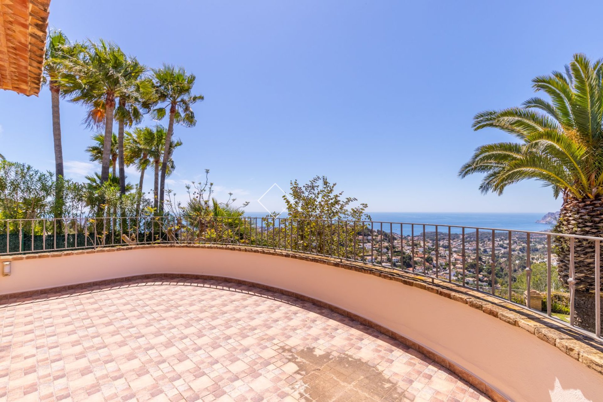 Resale - Finca - Benissa - Benimarco