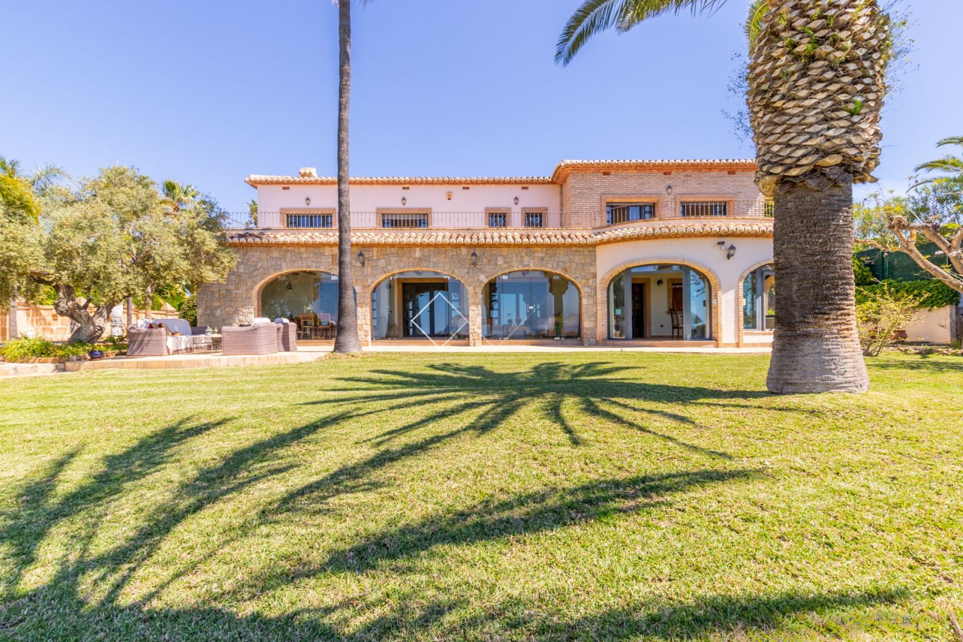 Resale - Finca - Benissa - Benimarco