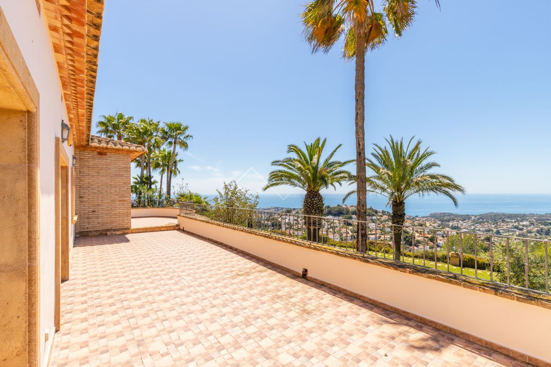 Resale - Finca - Benissa - Benimarco