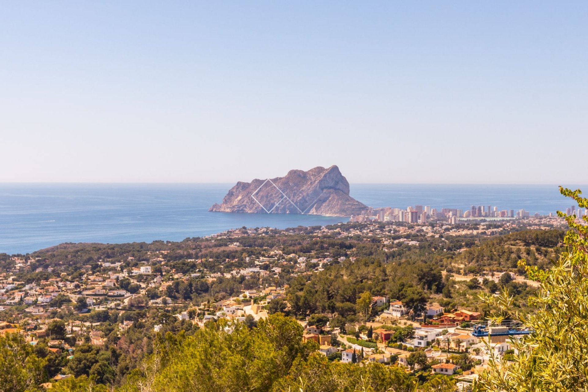 Resale - Finca - Benissa - Benimarco