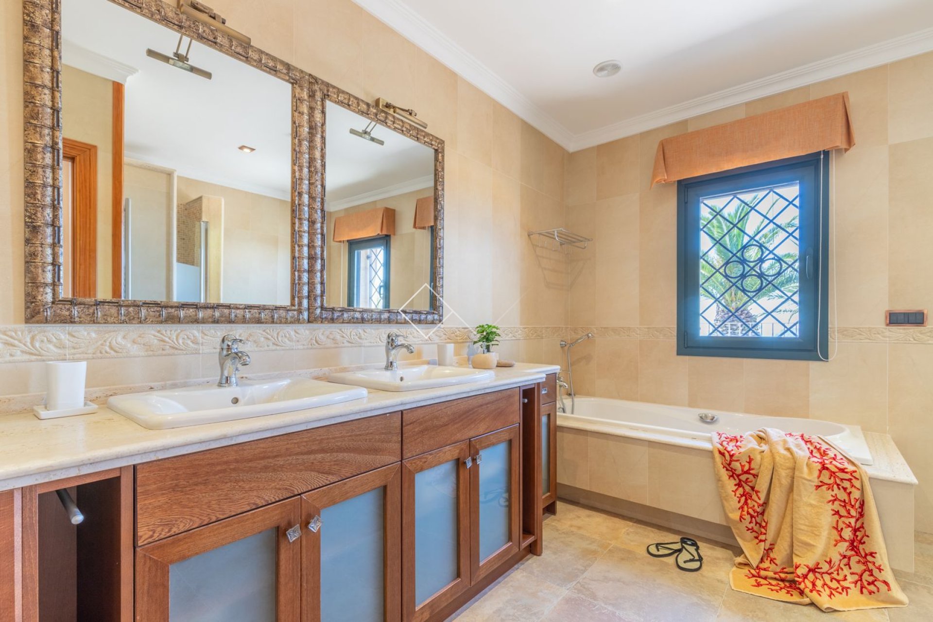 Resale - Finca - Benissa - Benimarco