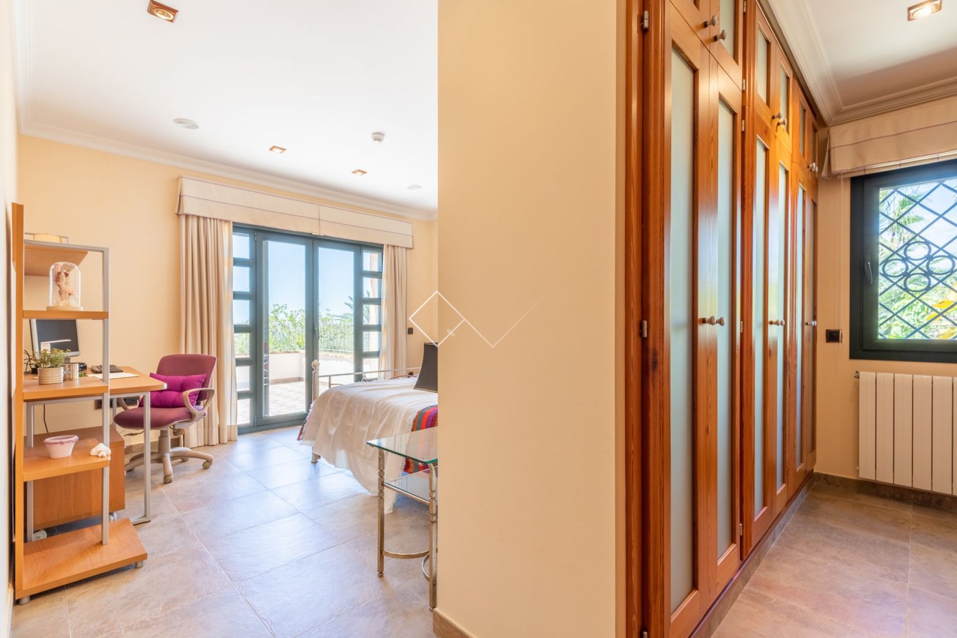 Resale - Finca - Benissa - Benimarco