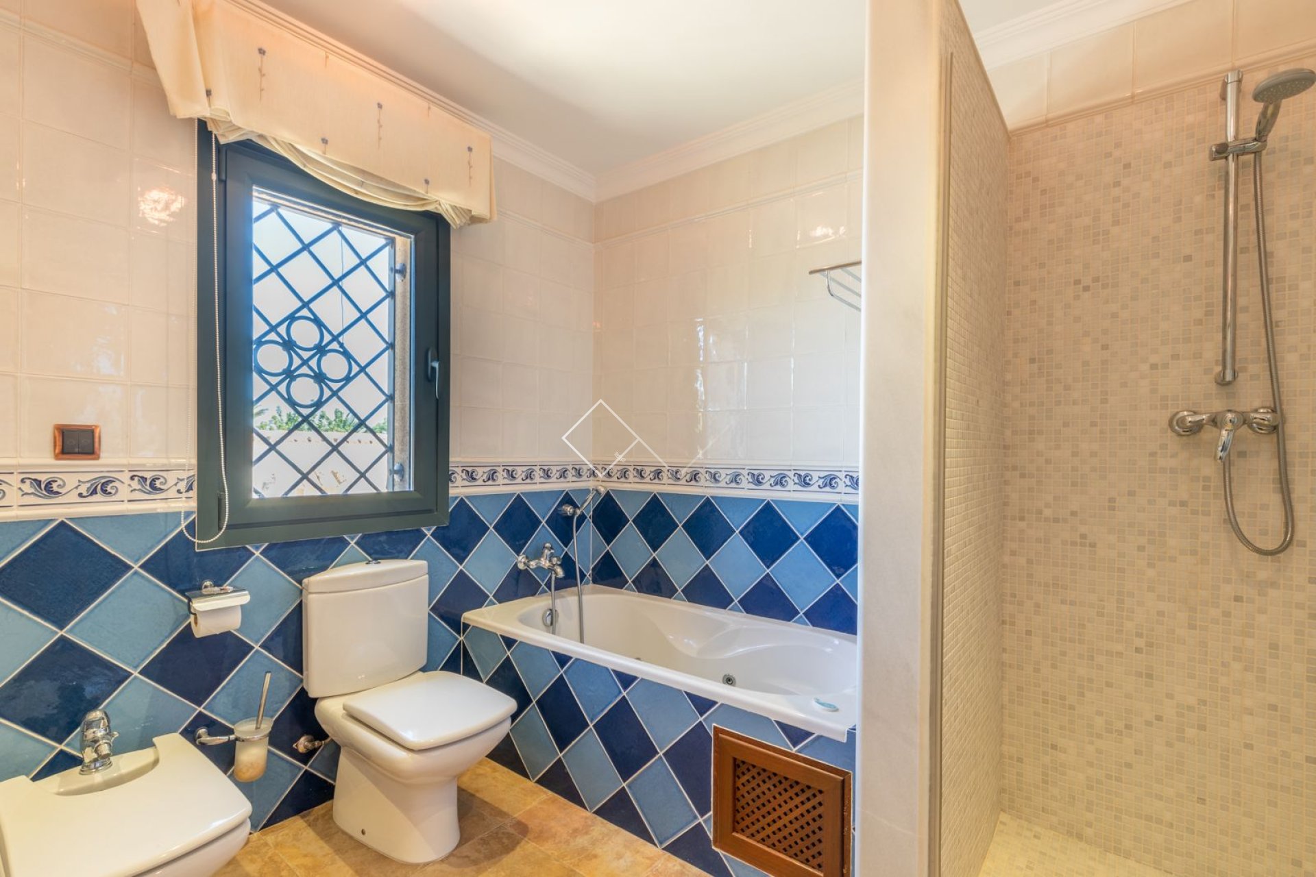 Resale - Finca - Benissa - Benimarco