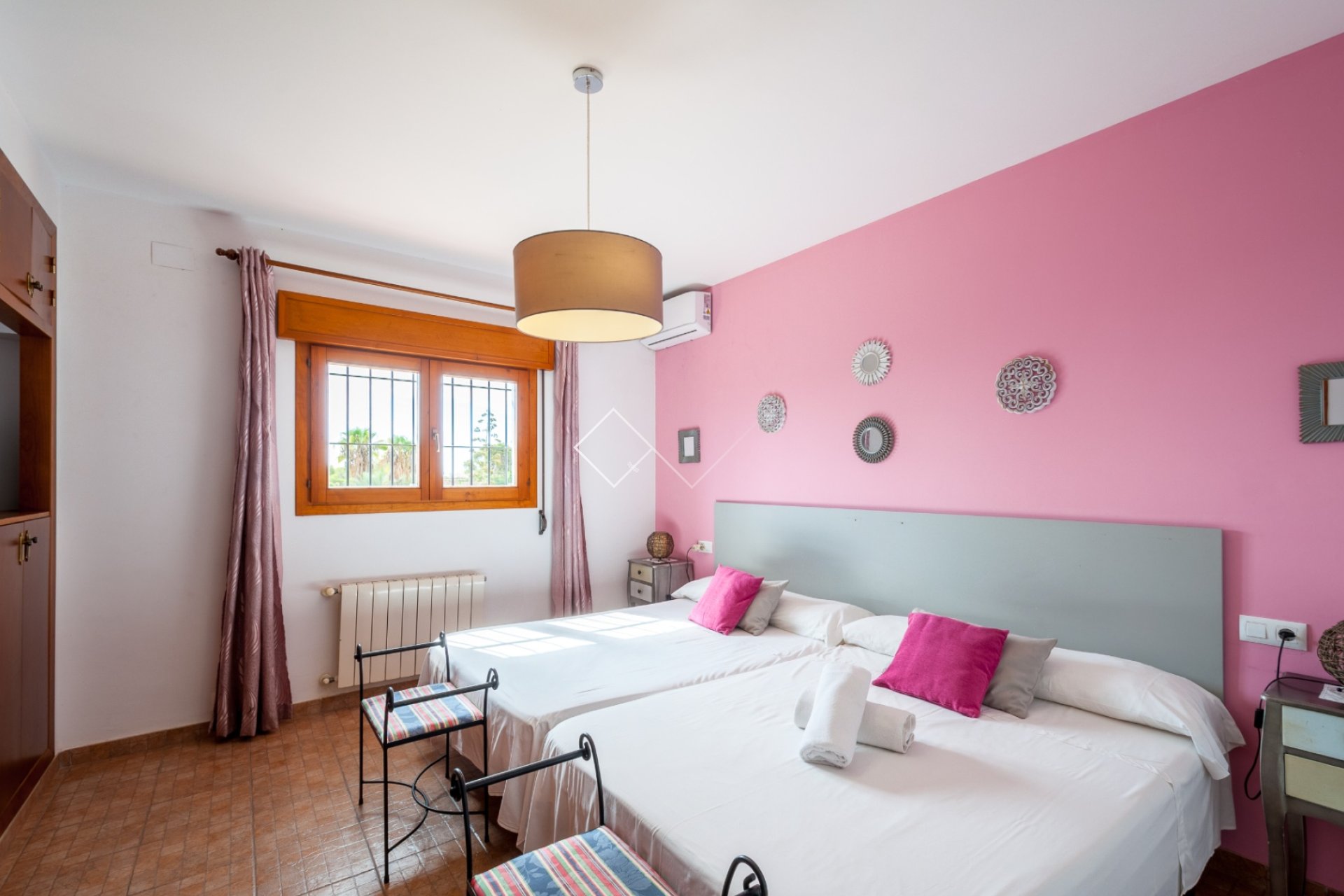 Resale - Finca - Benissa - La Fustera