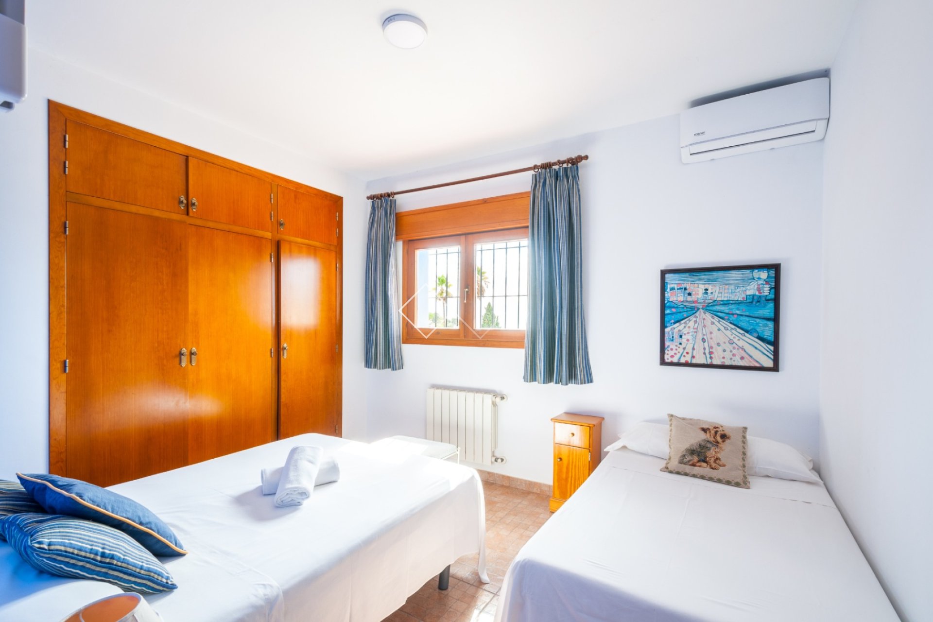 Resale - Finca - Benissa - La Fustera