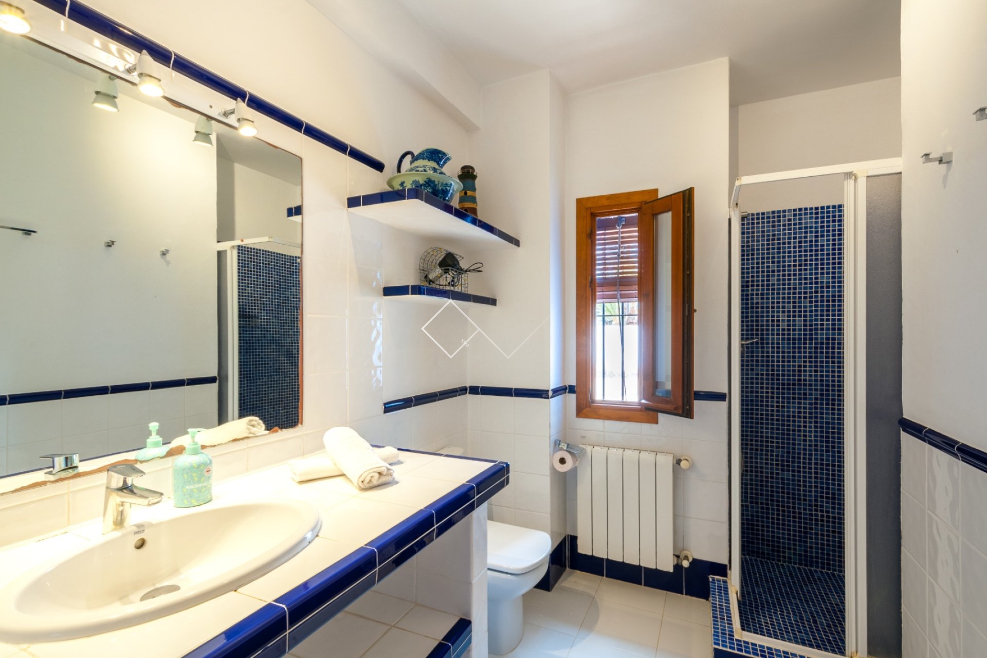 Resale - Finca - Benissa - La Fustera