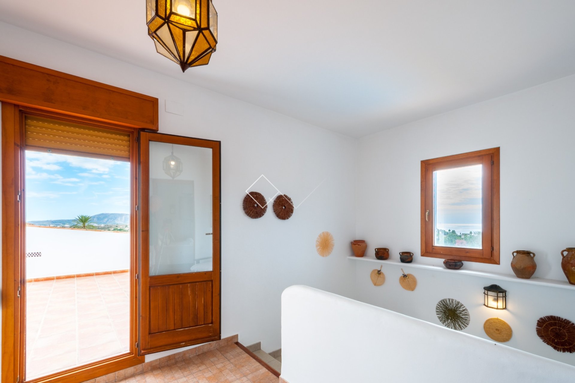 Resale - Finca - Benissa - La Fustera