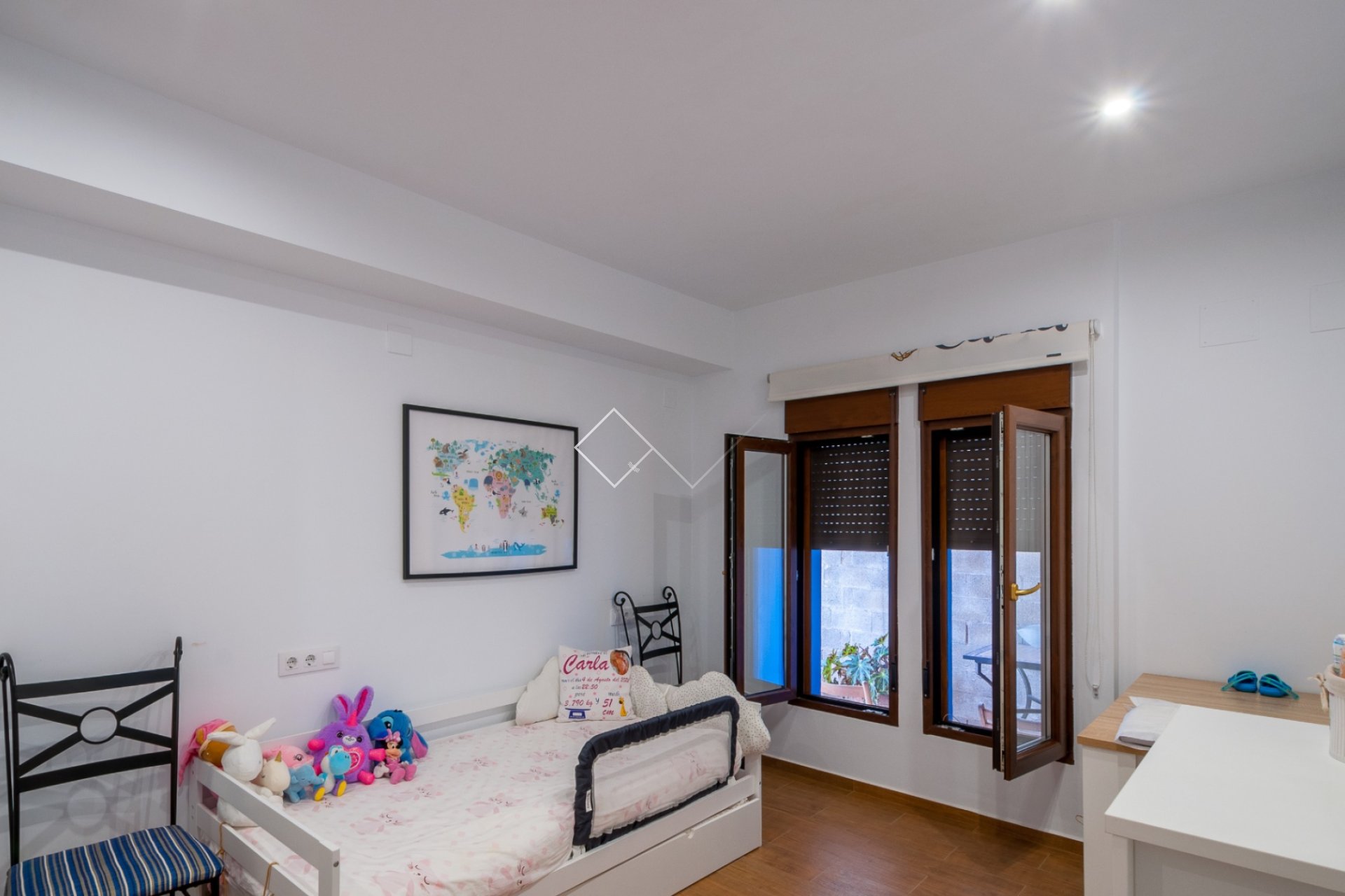 Resale - Finca - Benissa - La Fustera