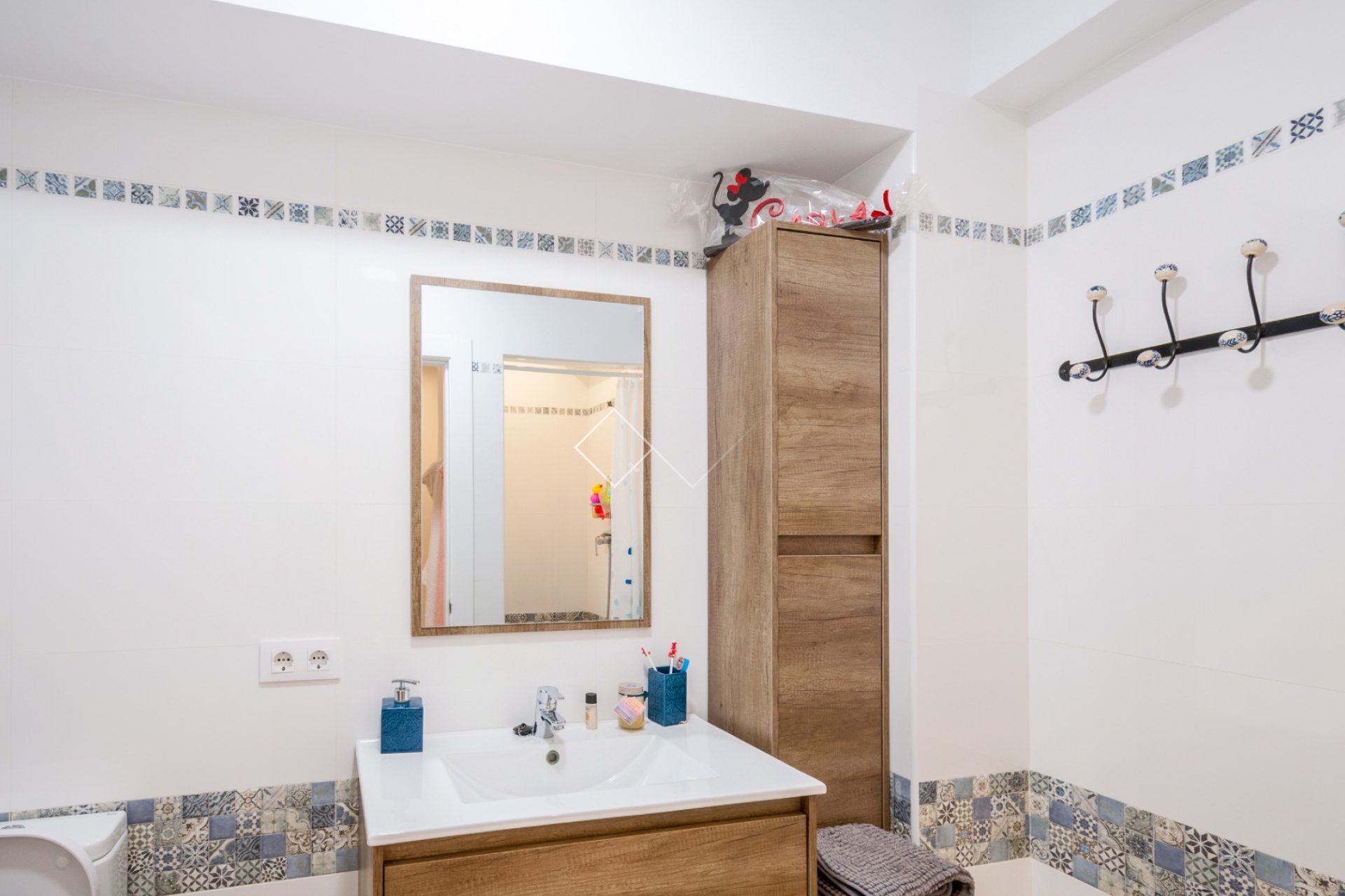 Resale - Finca - Benissa - La Fustera