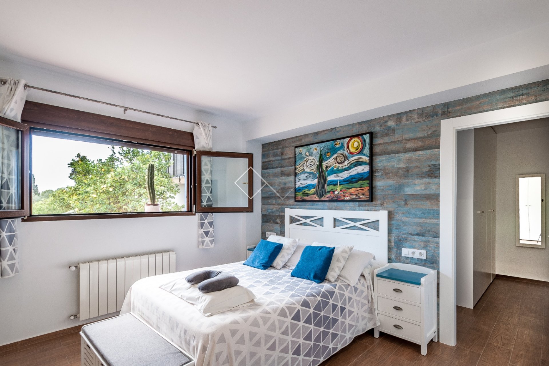 Resale - Finca - Benissa - La Fustera