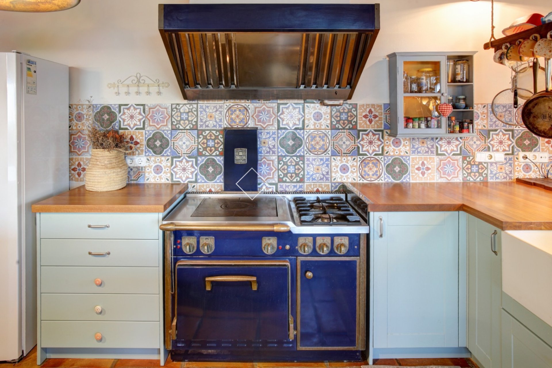 Resale - Finca - Moraira - Campo