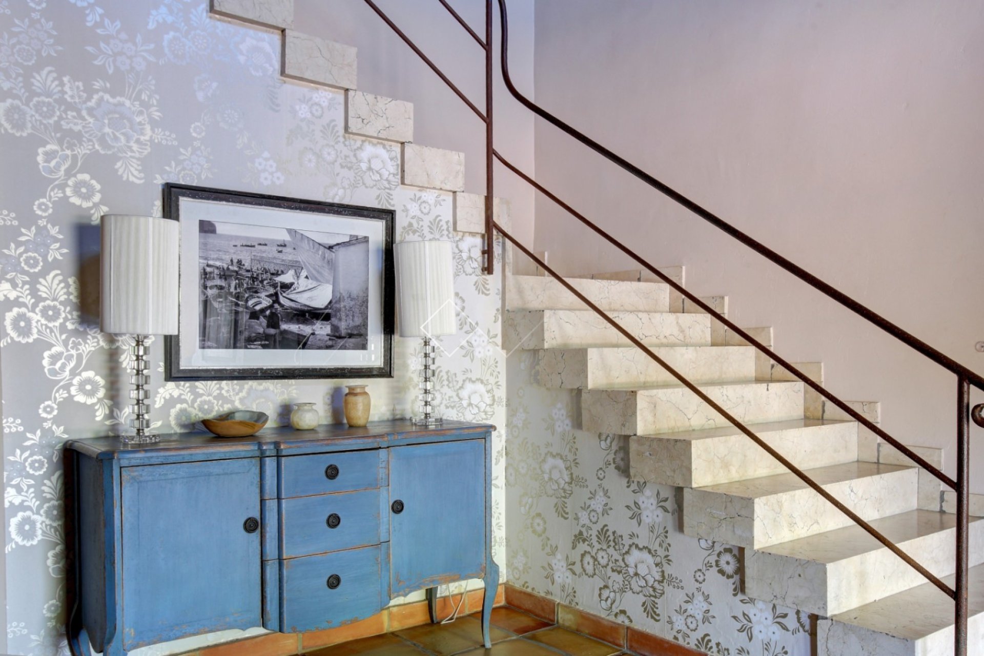 Resale - Finca - Moraira - Campo