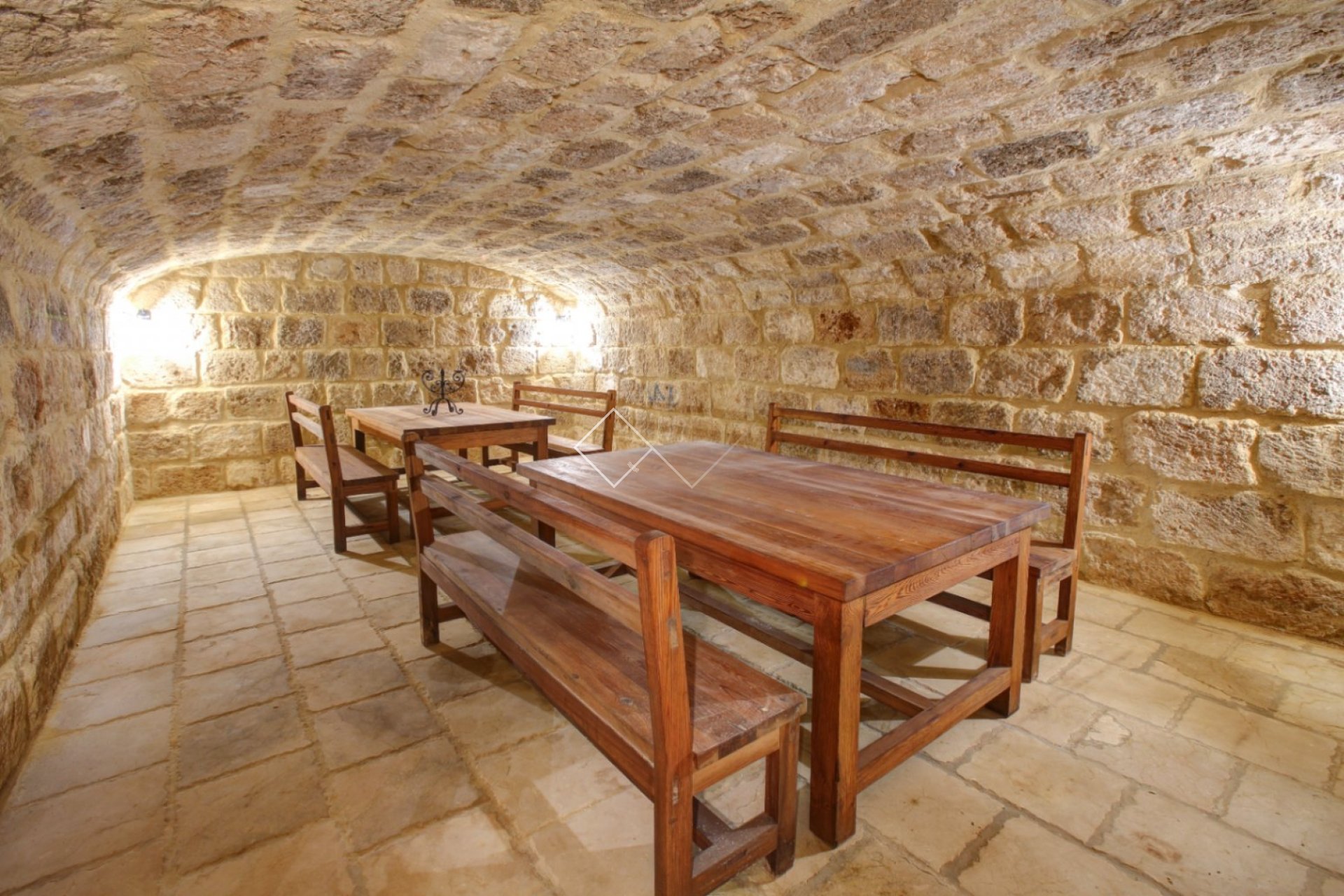 Resale - Finca - Moraira - Campo