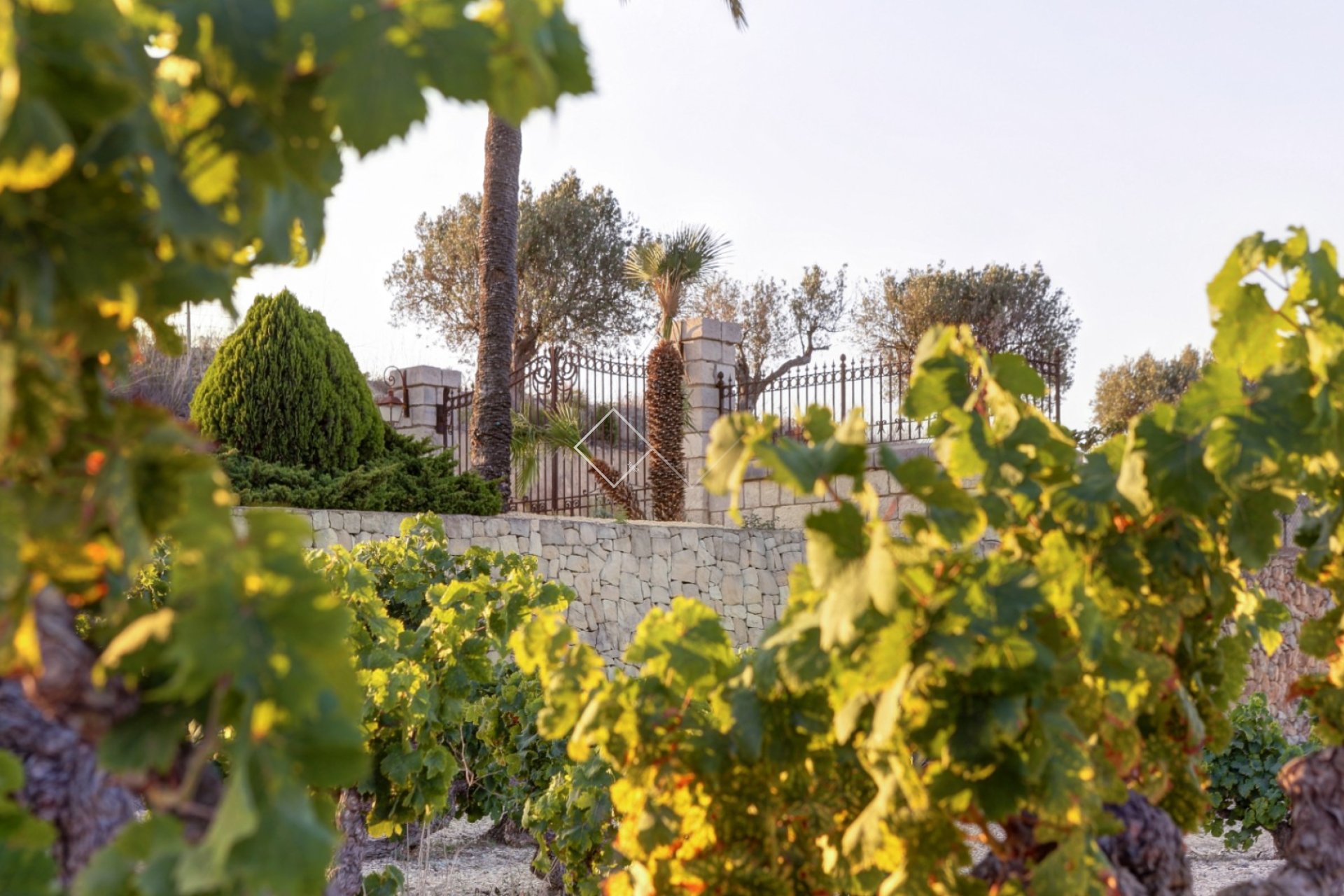 Resale - Finca - Moraira - Campo