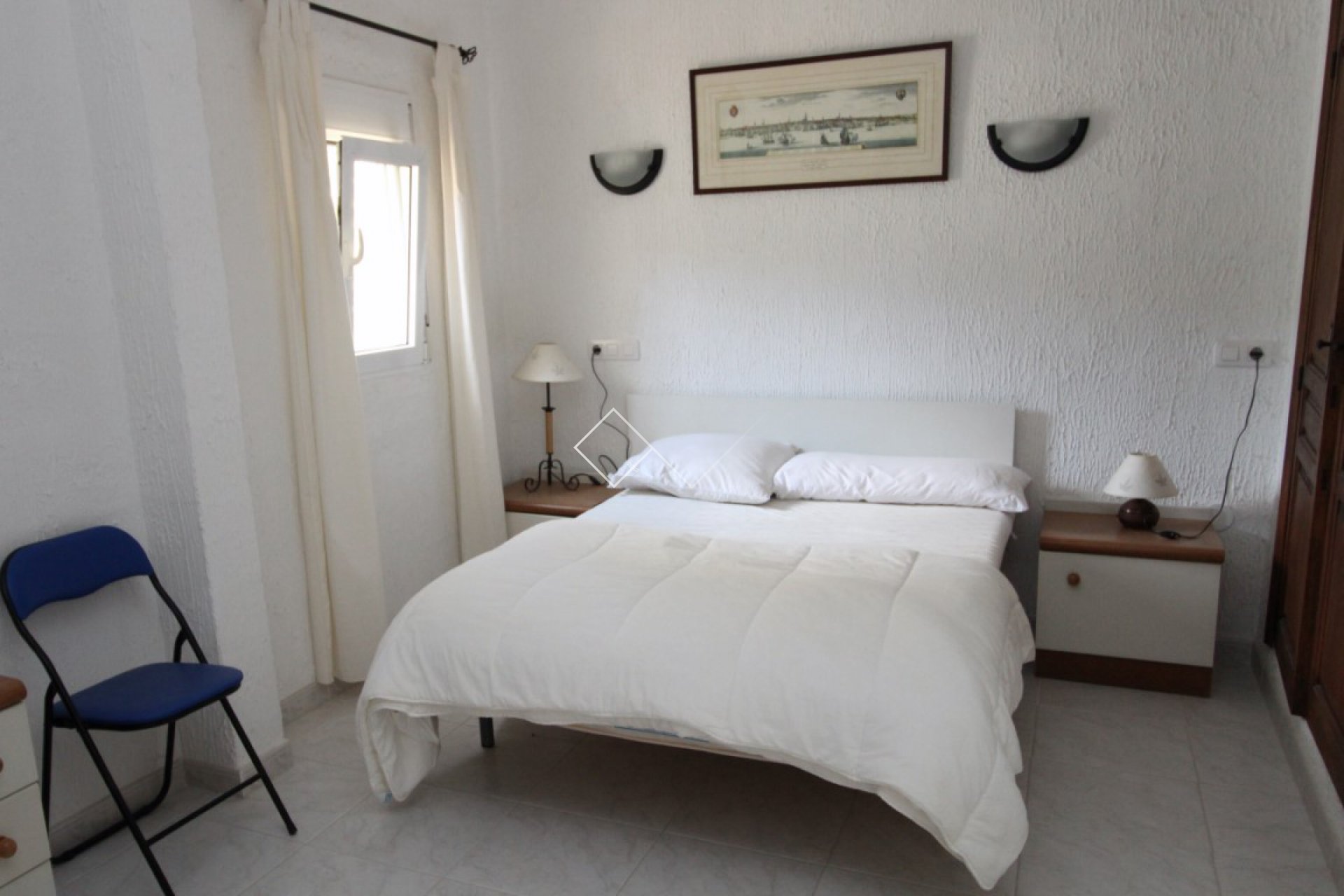 Resale - Geschakelde woning - Benitachell - Los Alcazares