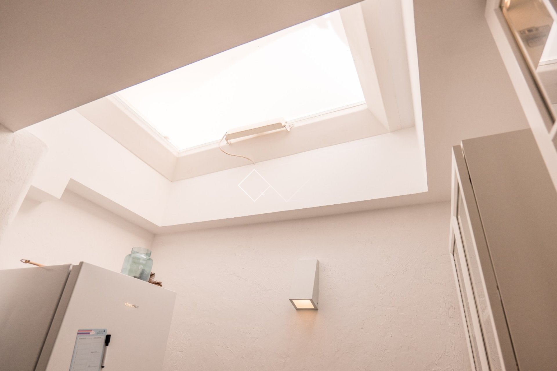 Resale - Geschakelde woning - Jávea/Xàbia - Cala Blanca