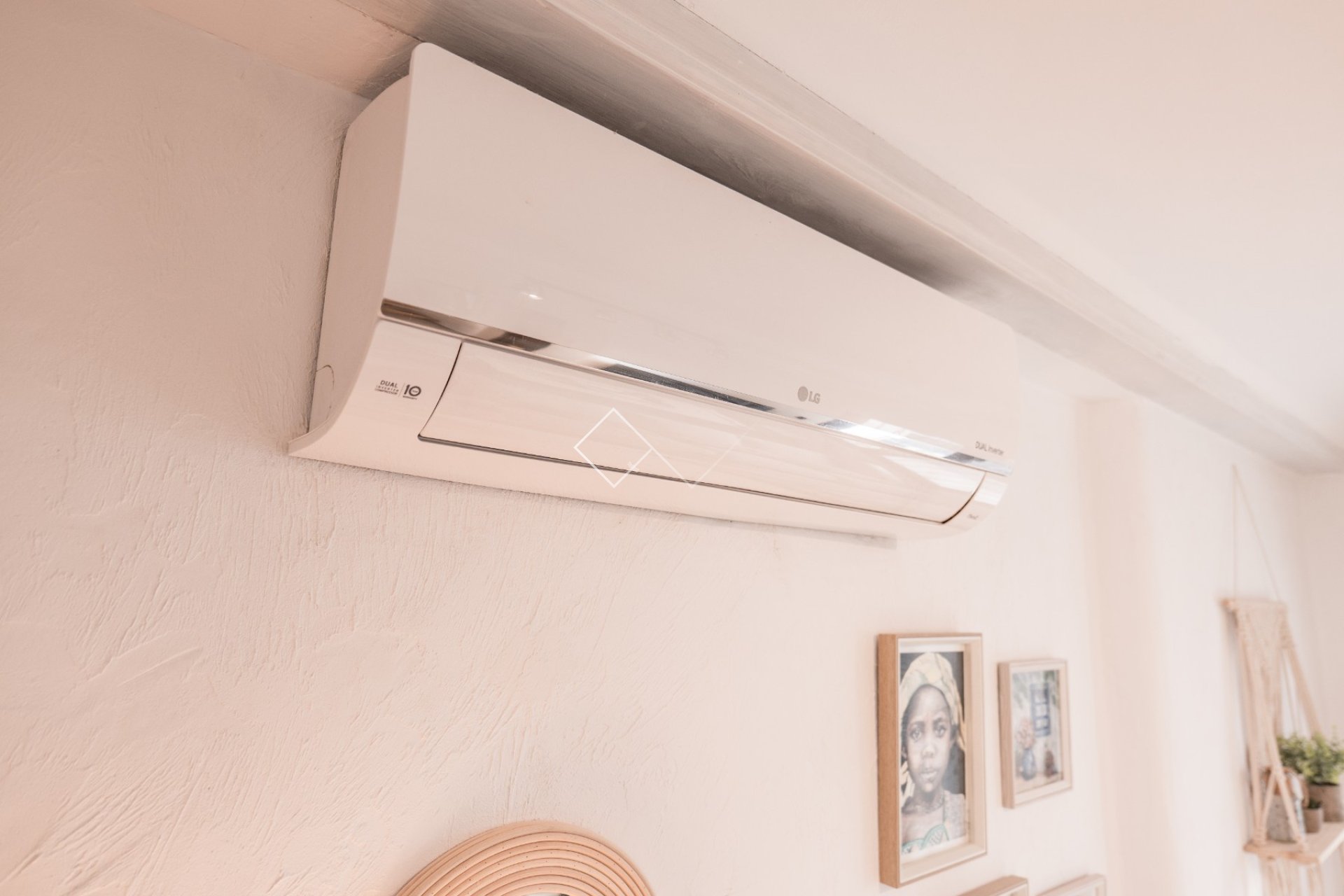 Resale - Geschakelde woning - Jávea/Xàbia - Cala Blanca