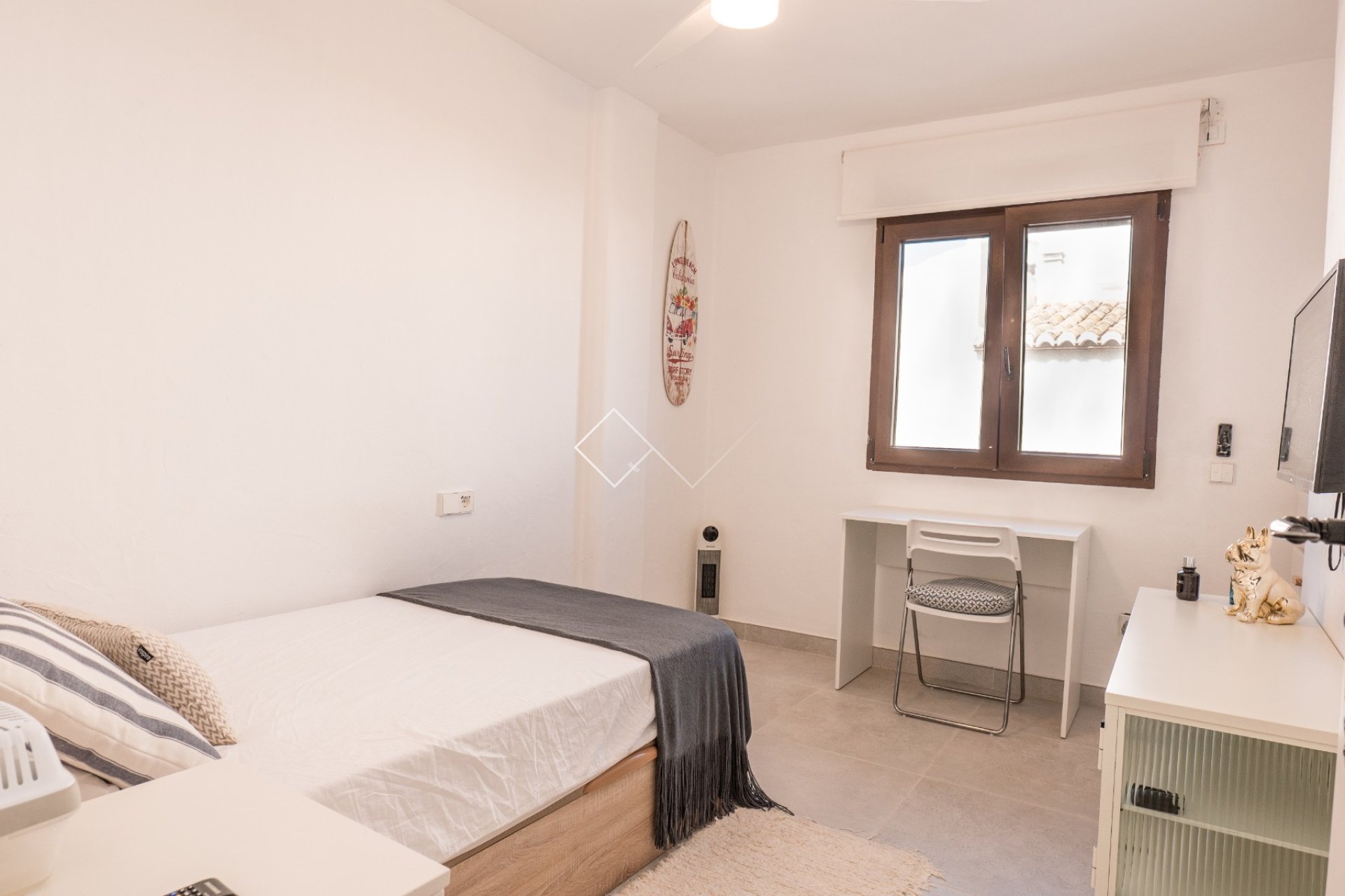 Resale - Geschakelde woning - Jávea/Xàbia - Cala Blanca