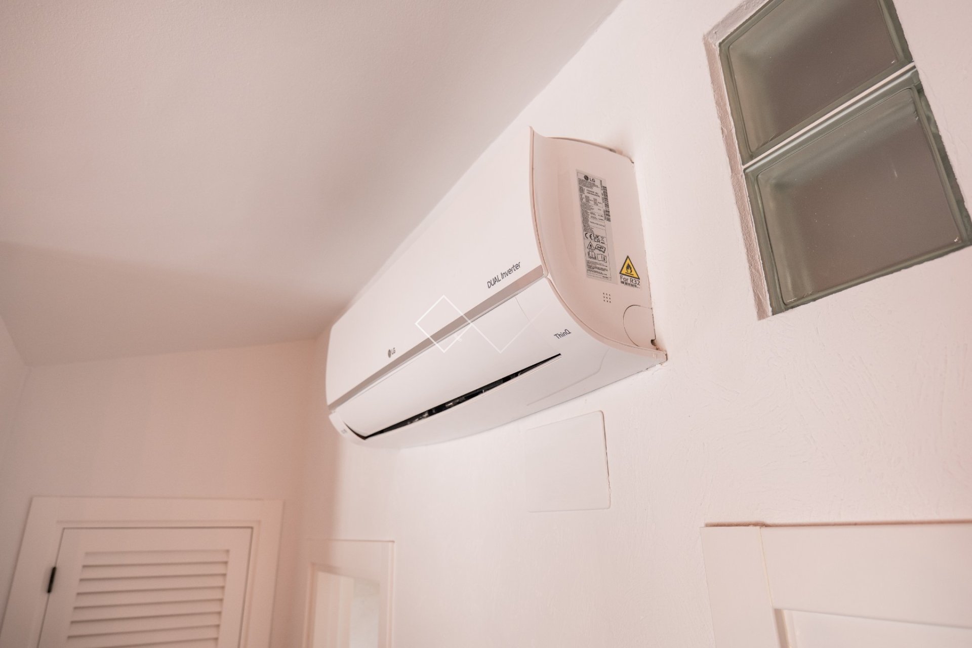 Resale - Geschakelde woning - Jávea/Xàbia - Cala Blanca