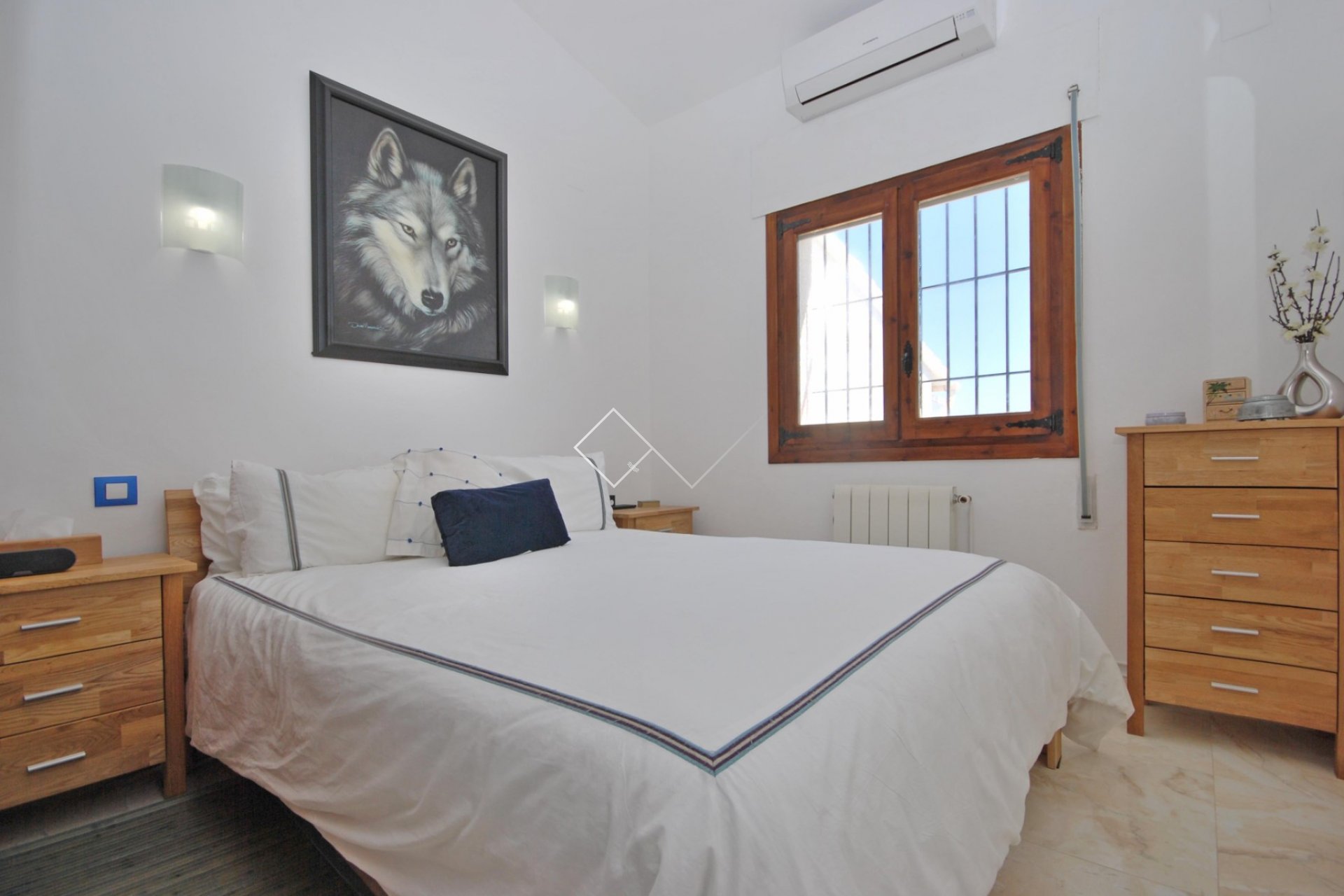 Resale - Geschakelde woning - Moraira - Pinar de l'Advocat